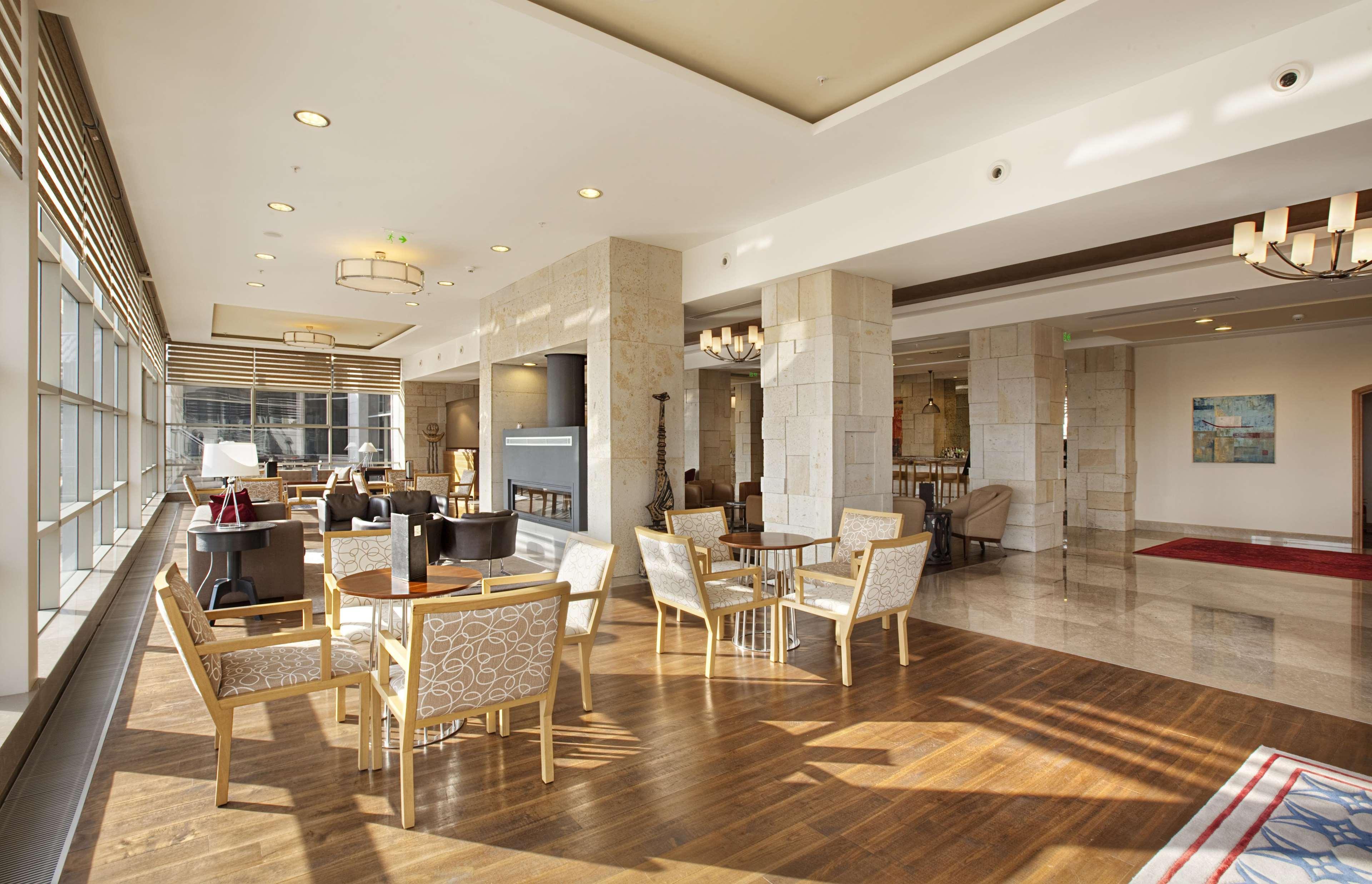 Doubletree By Hilton Cappadocia