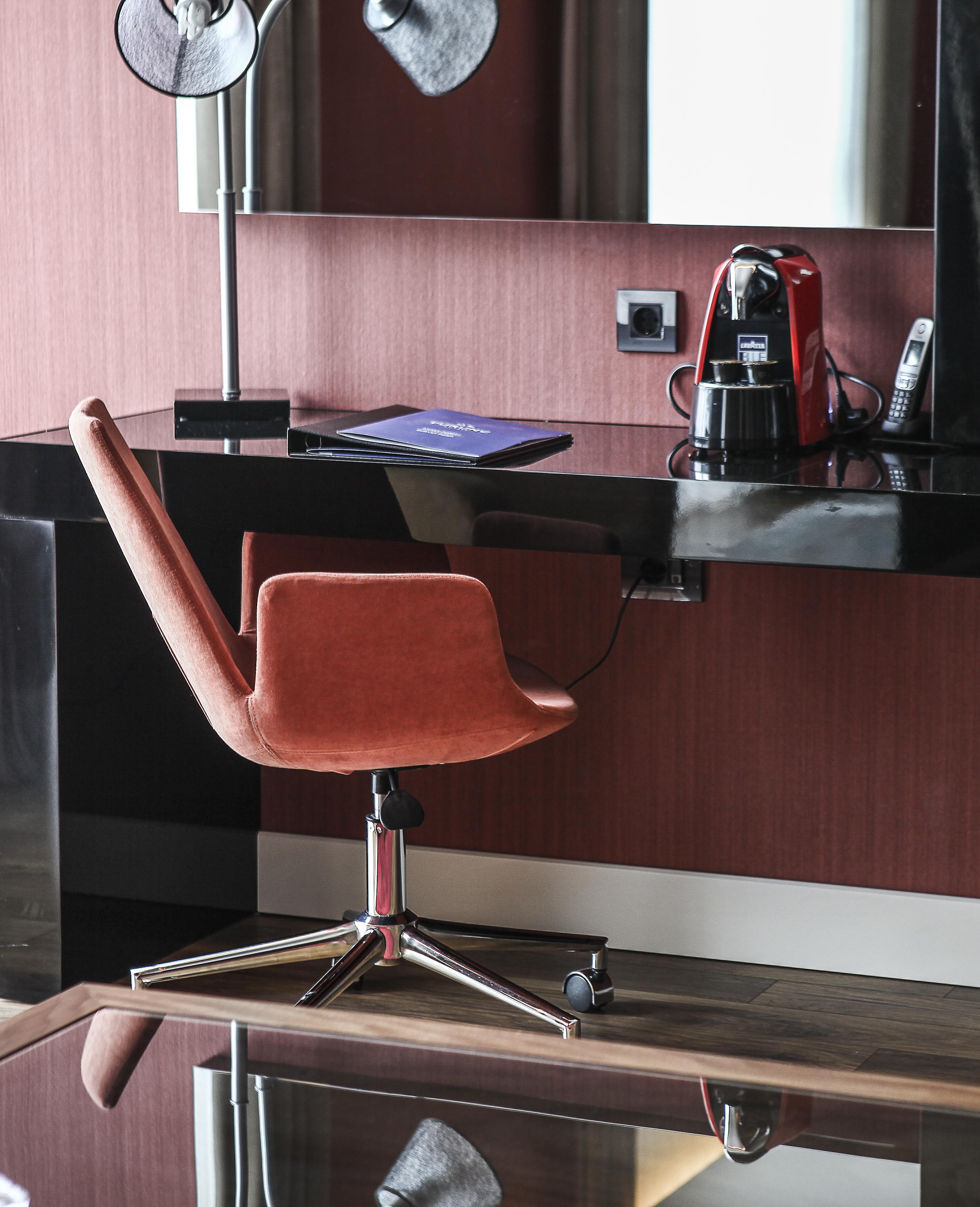 Hotel Park Dedeman 5*
