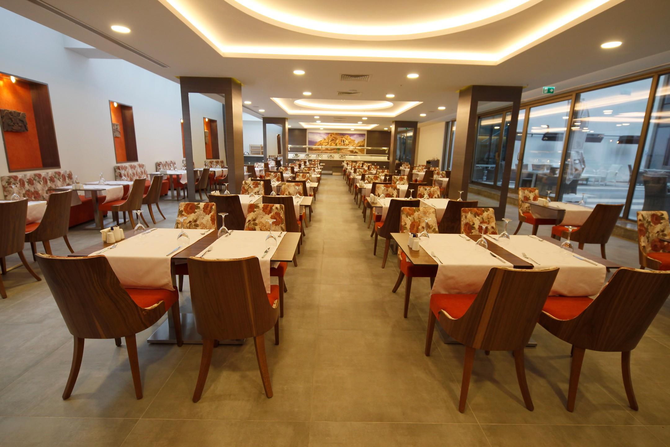 Park Dedeman Hotel Eskisehir