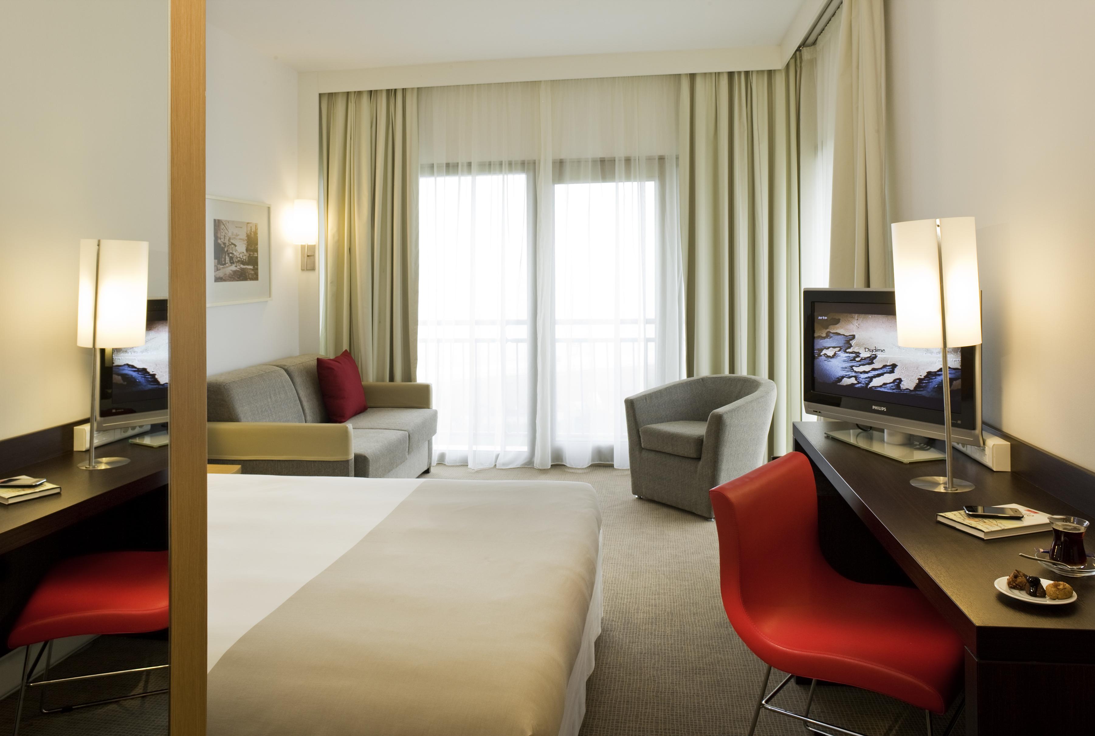 Hotel Novotel
