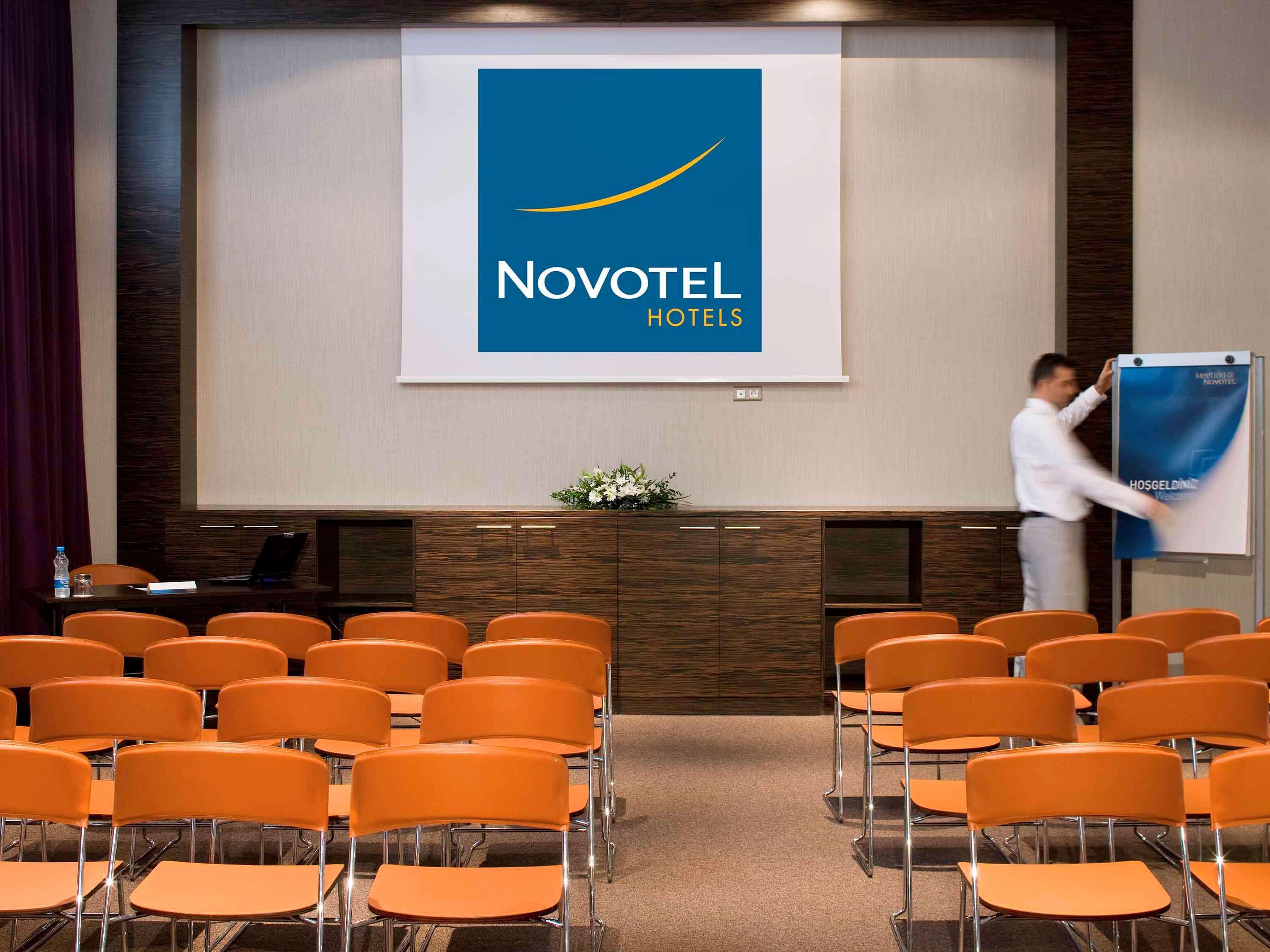 Hotel Novotel