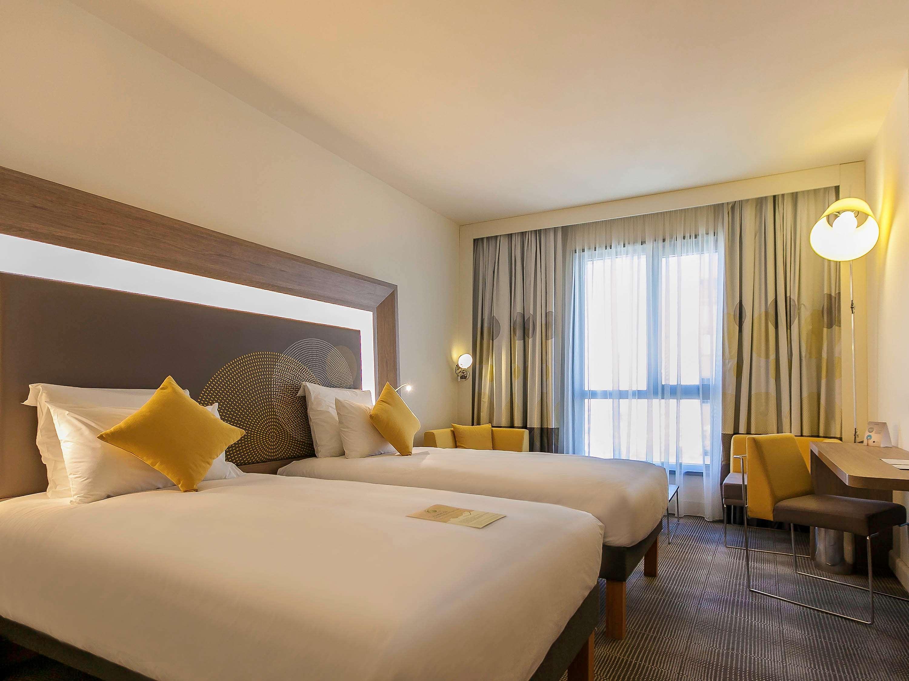 Novotel Hotel