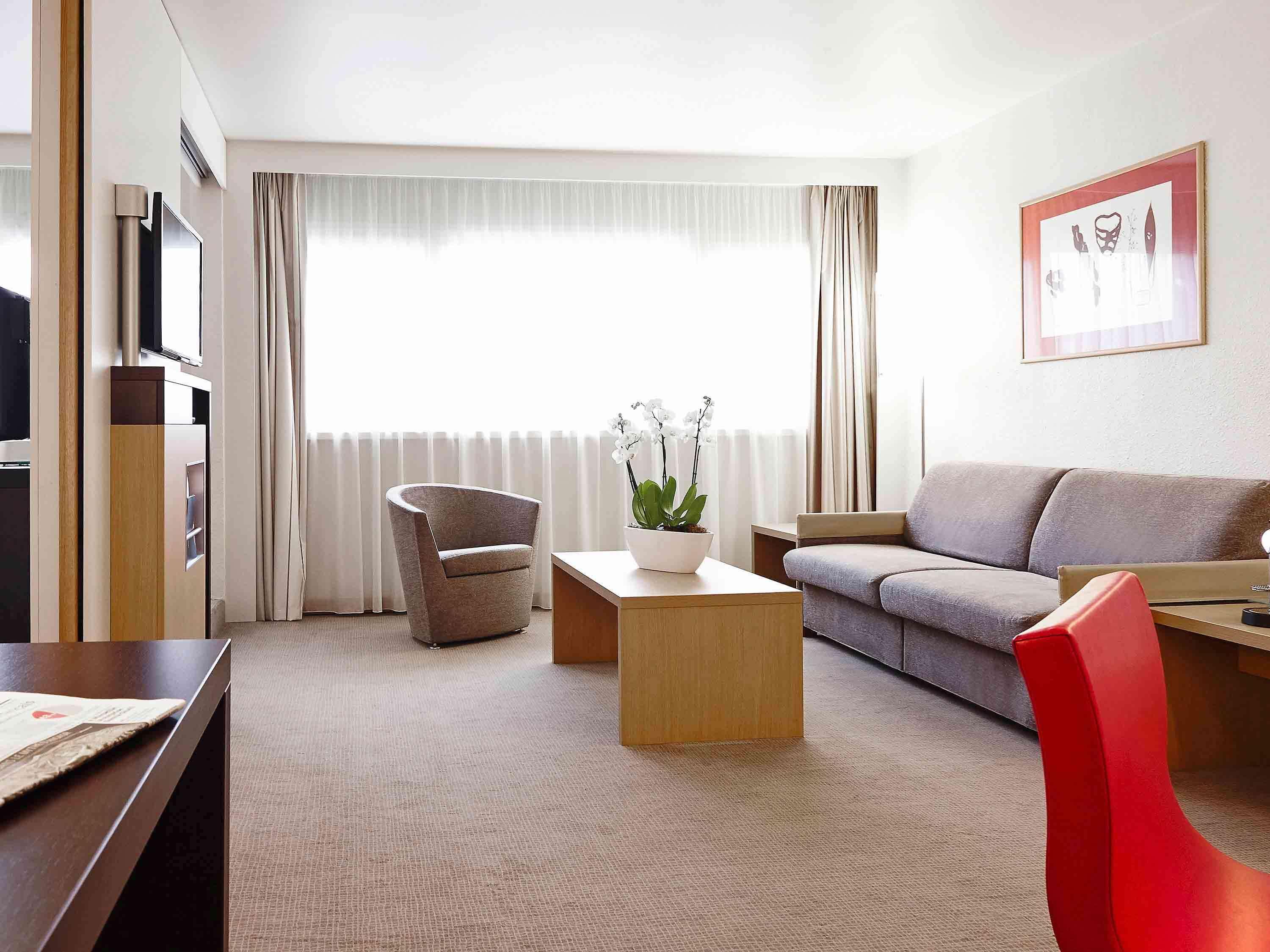 Novotel Hotel Diyarbakir