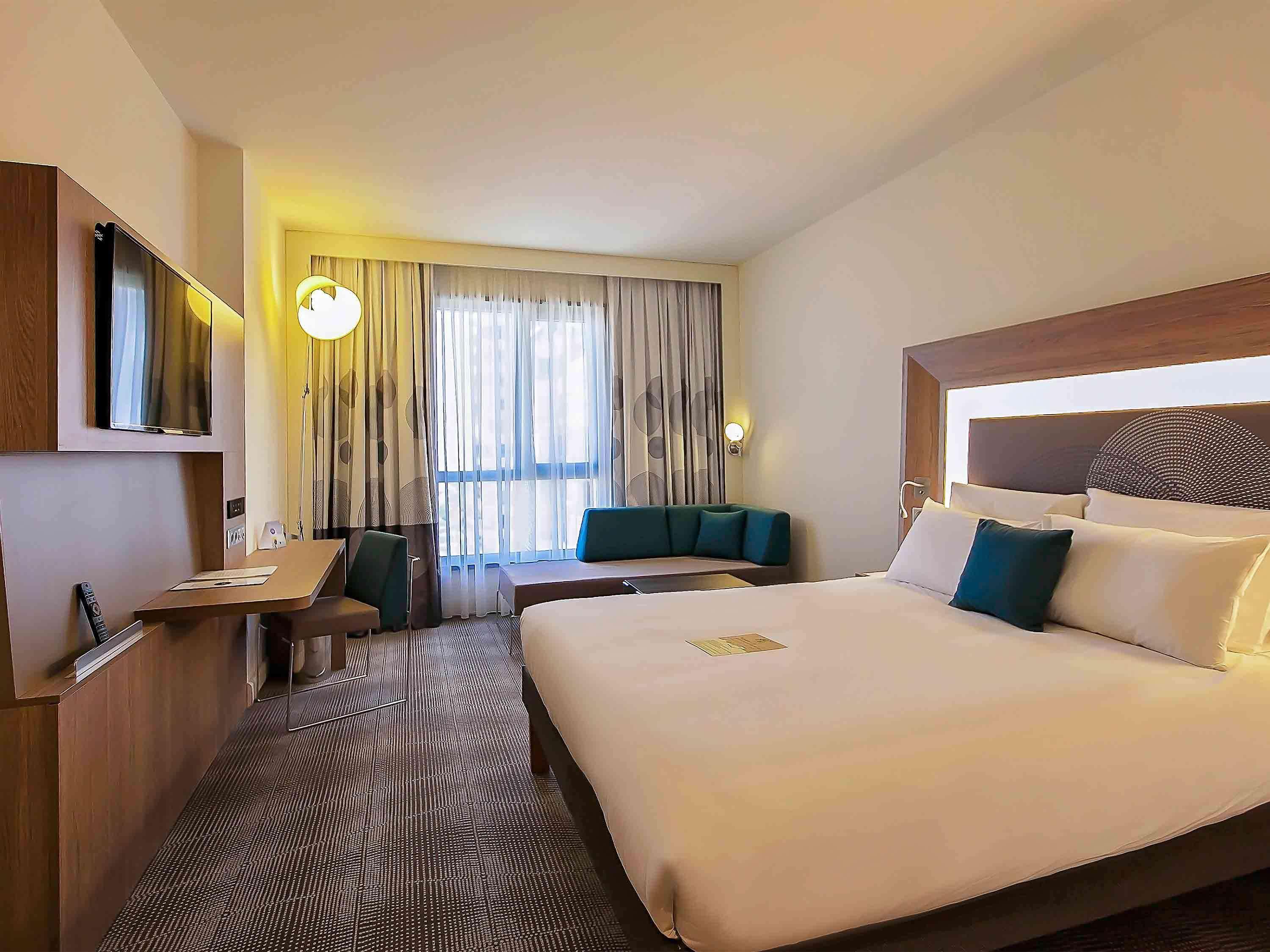 Novotel Hotel Diyarbakir
