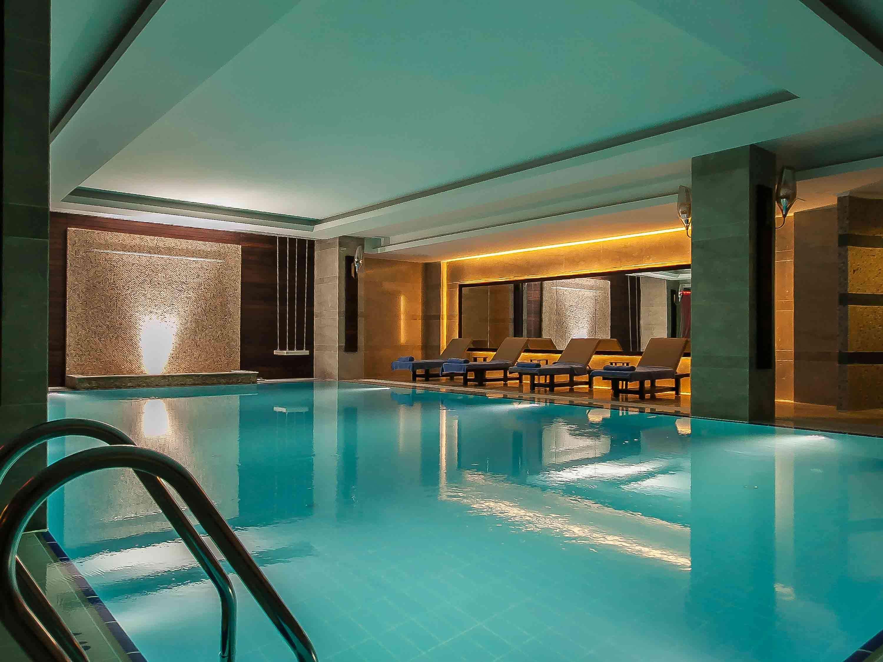 Novotel 5*