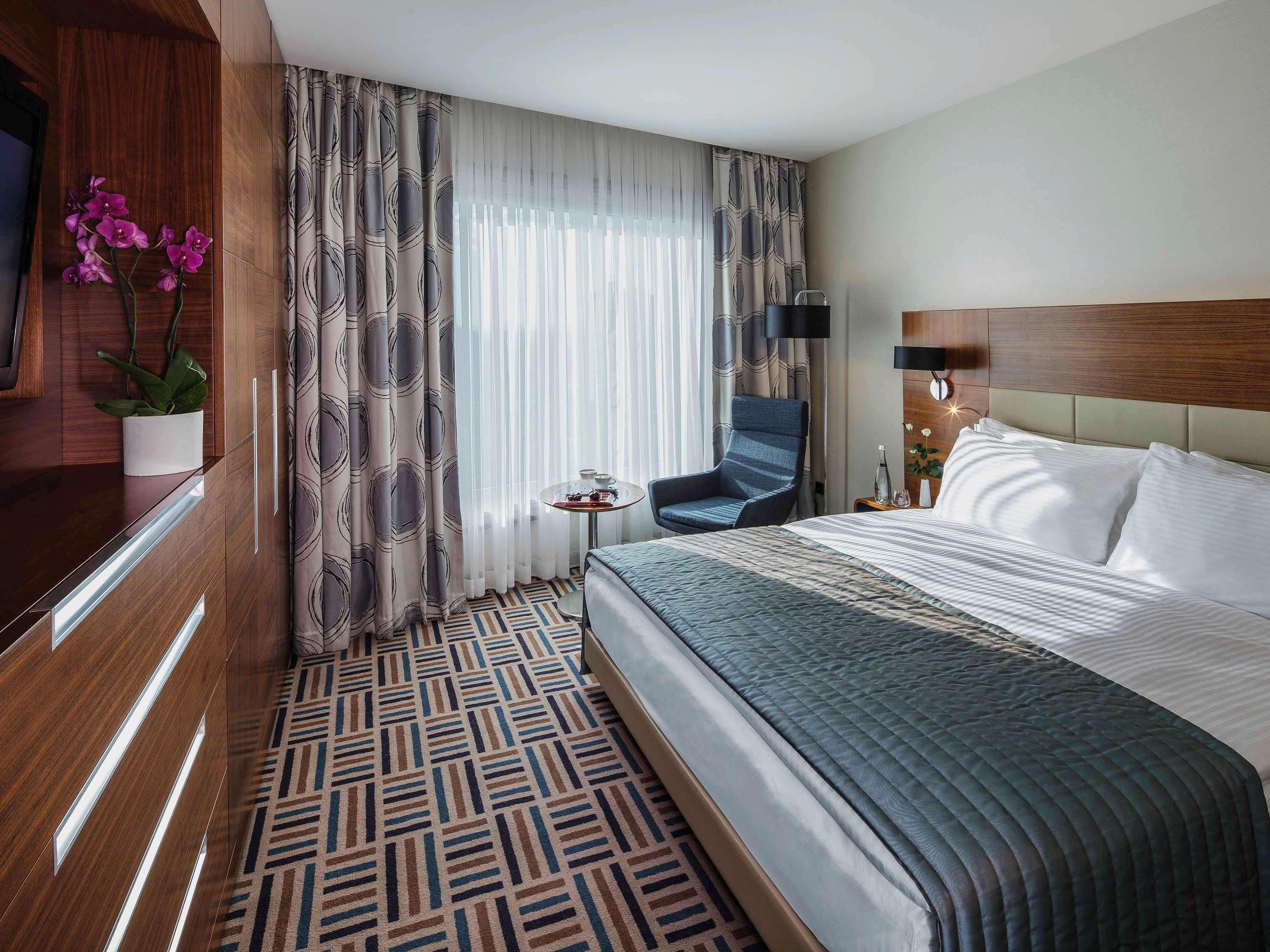 Movenpick Ankara