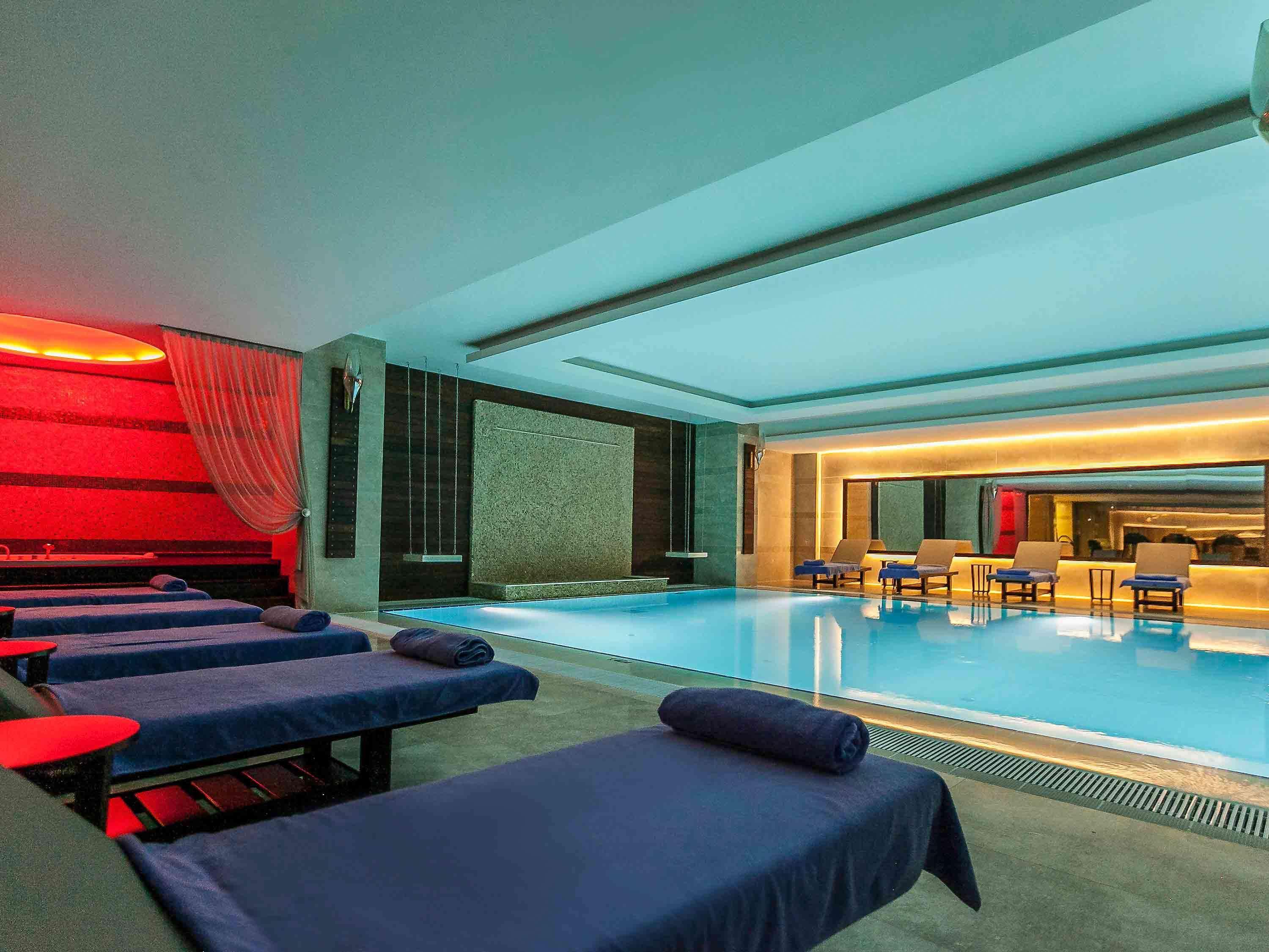 Novotel 5* Diyarbakir