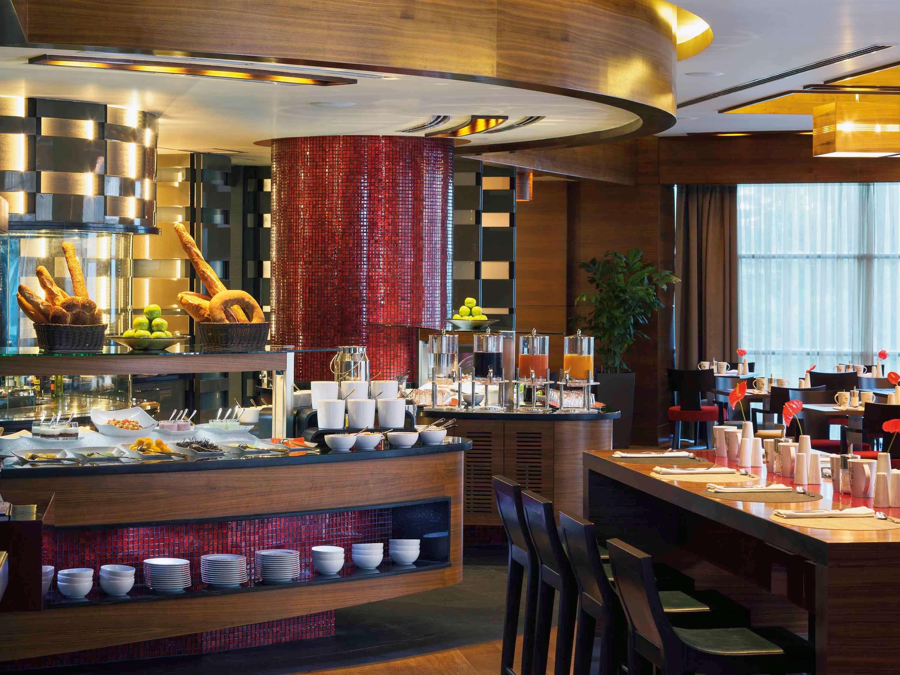 Movenpick 5* Ankara