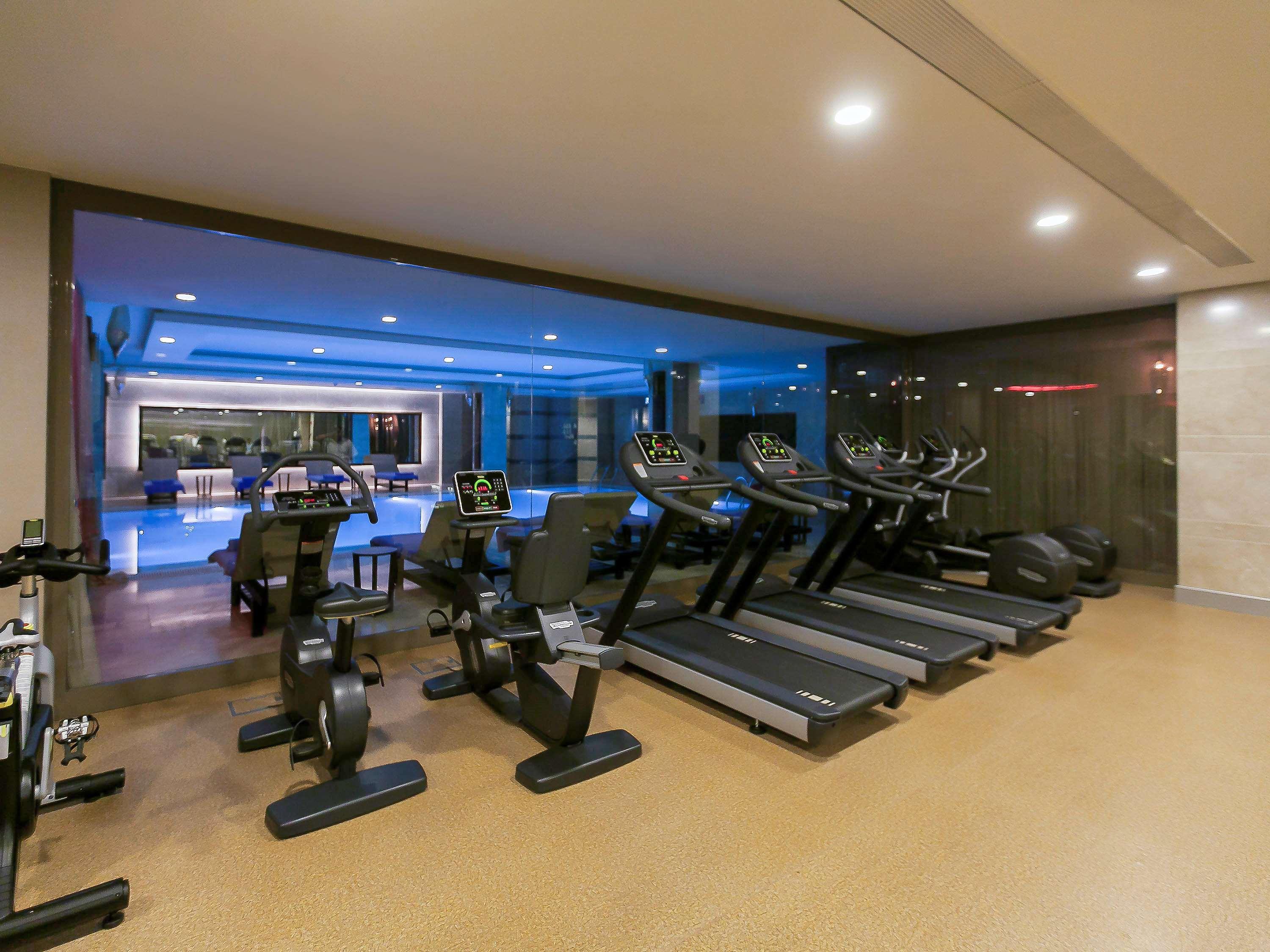 Novotel 5*