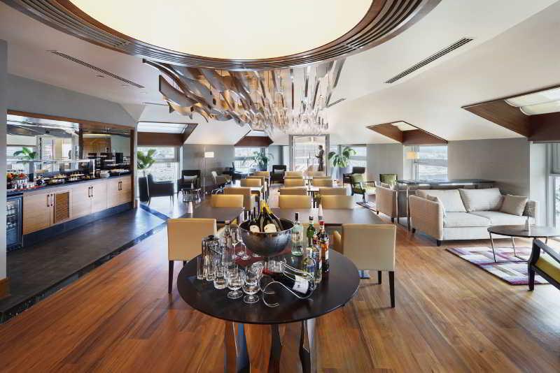 Movenpick 5* Ankara