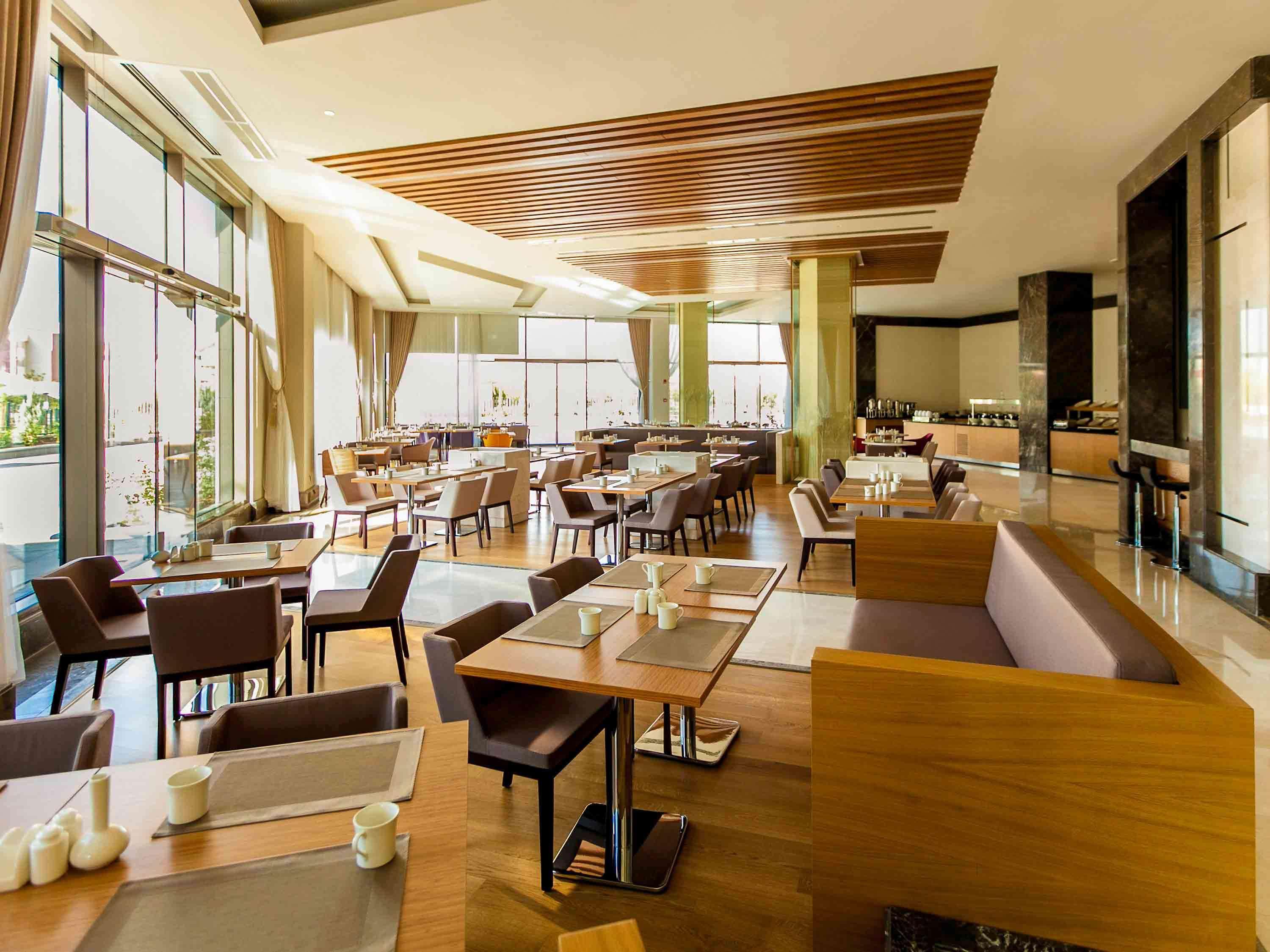 Novotel Hotel Diyarbakir