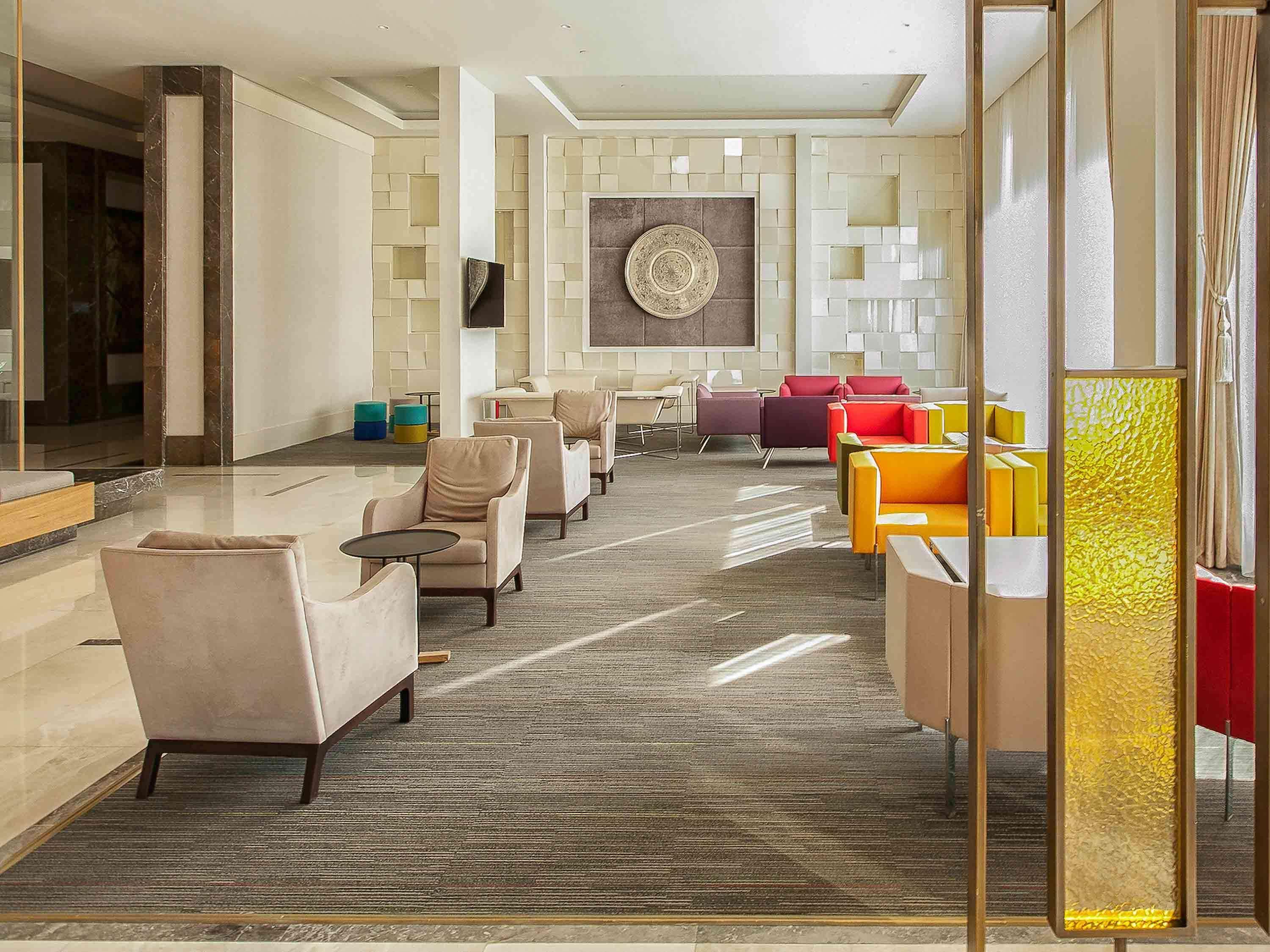 Hotel Novotel Diyarbakir