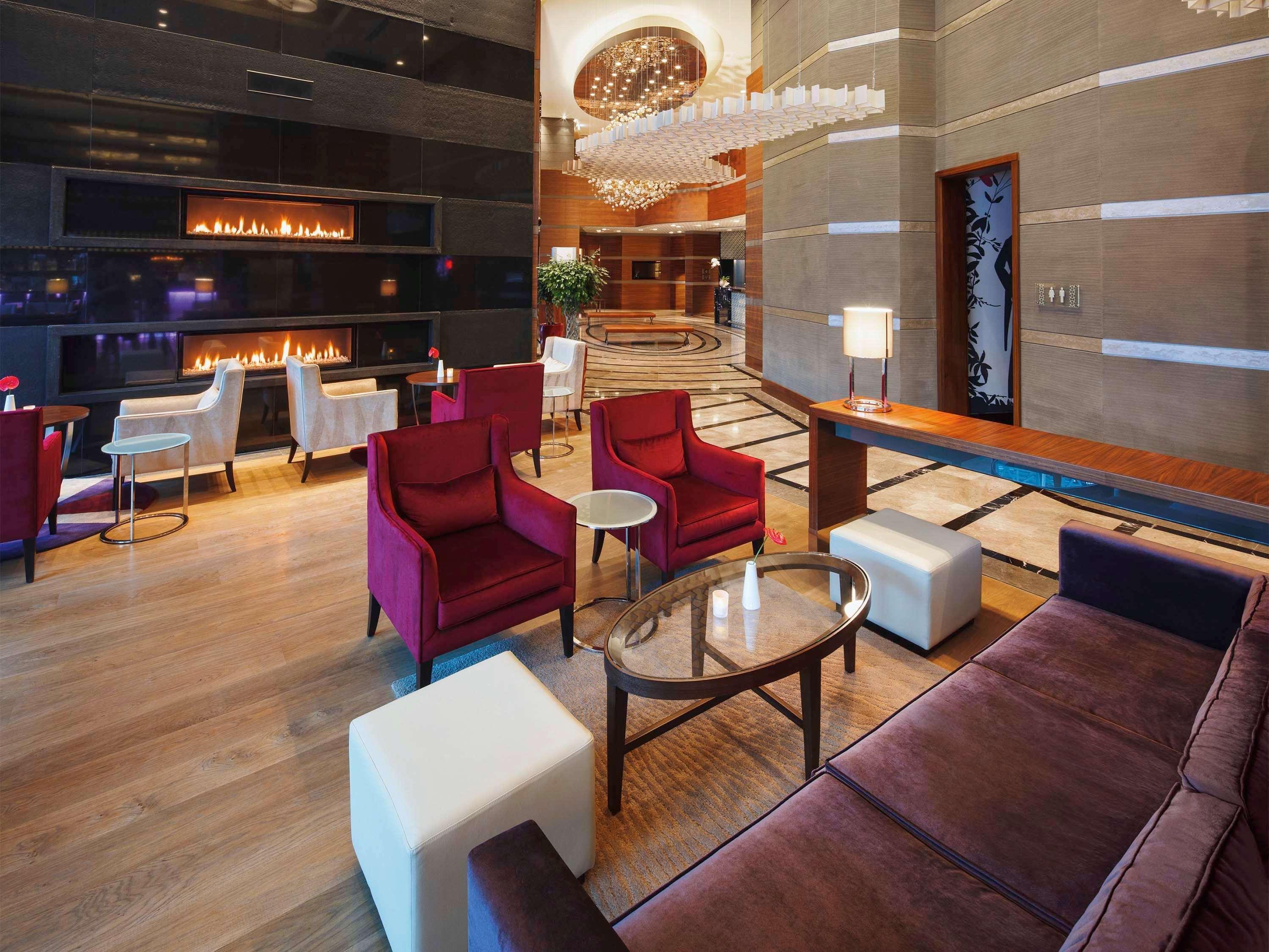 Movenpick Ankara