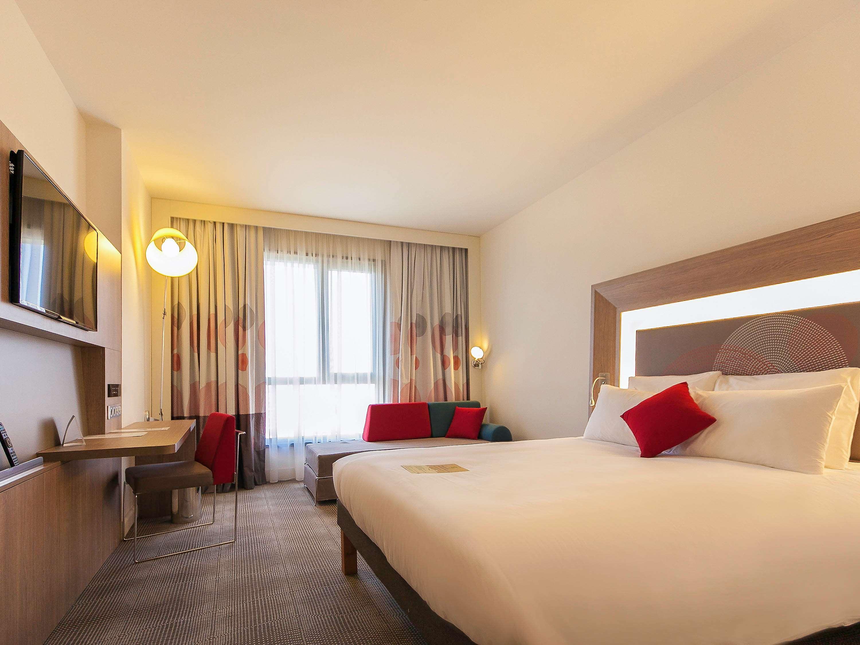 Novotel Hotel 5*