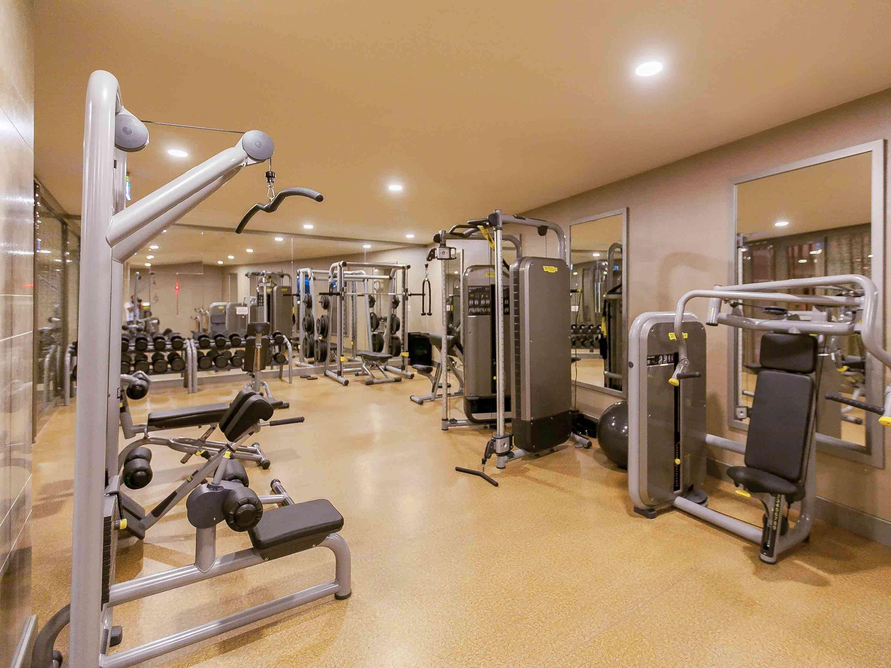 Novotel 5*