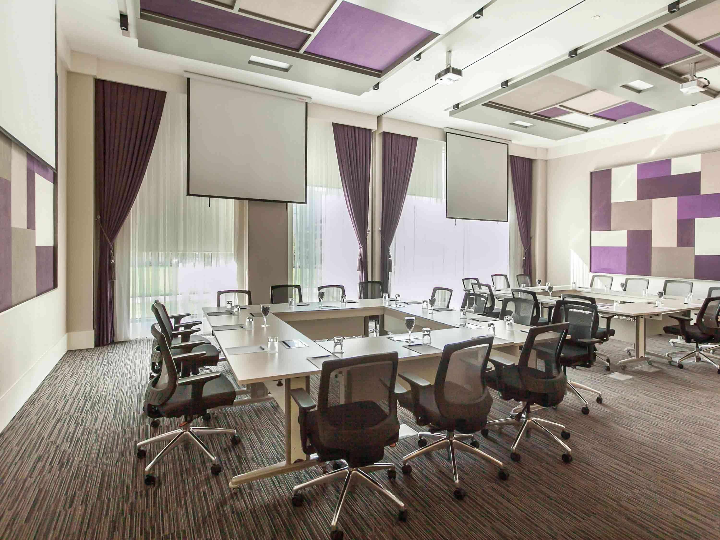 Hotel Novotel