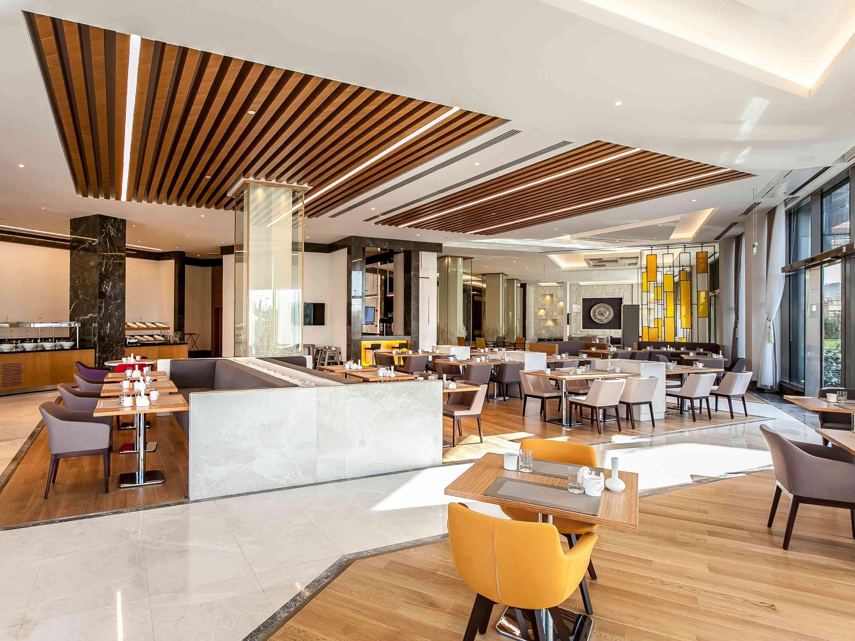 Novotel 5* Diyarbakir