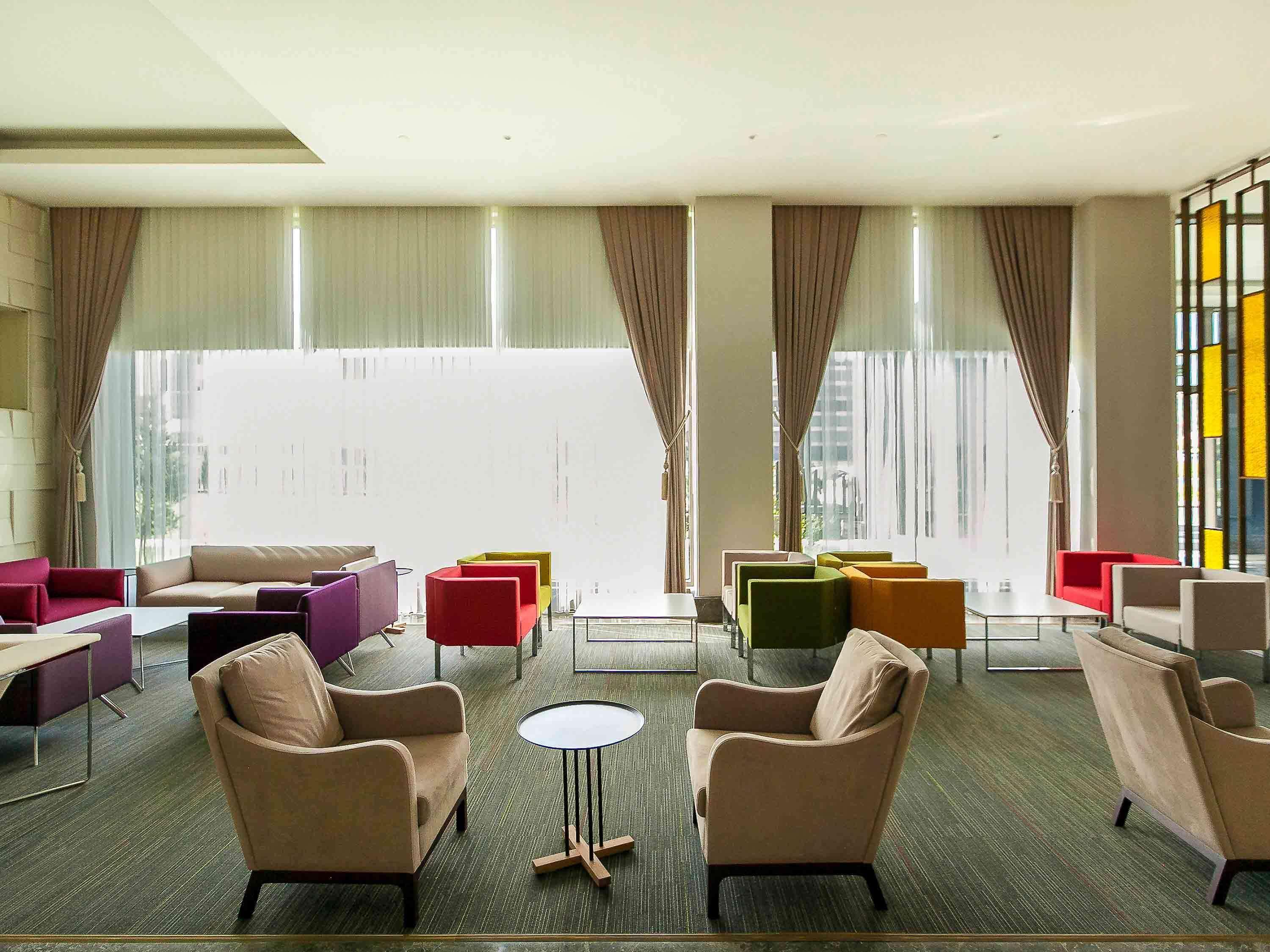 Novotel Hotel 5*