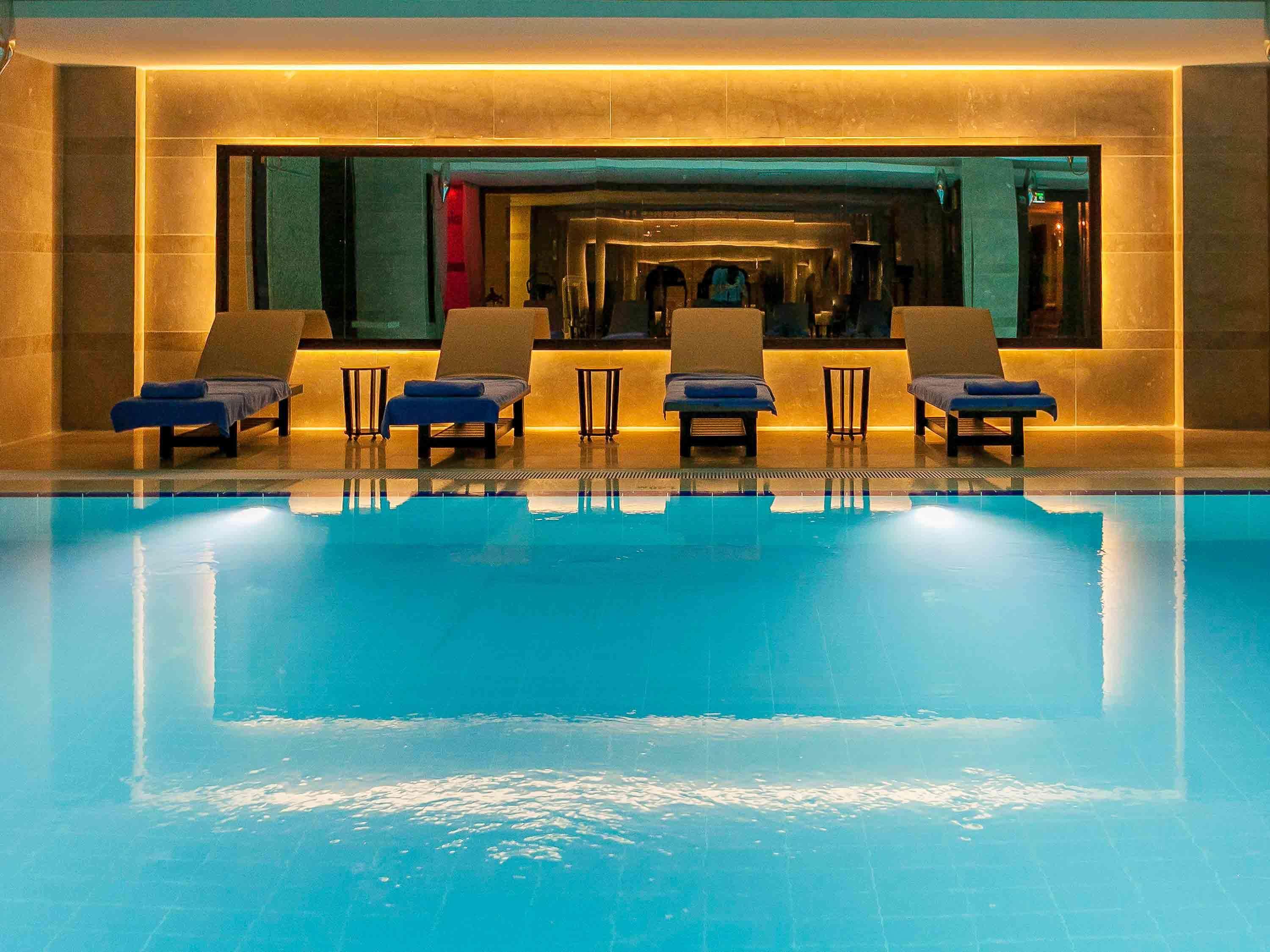 Hotel Novotel Diyarbakir