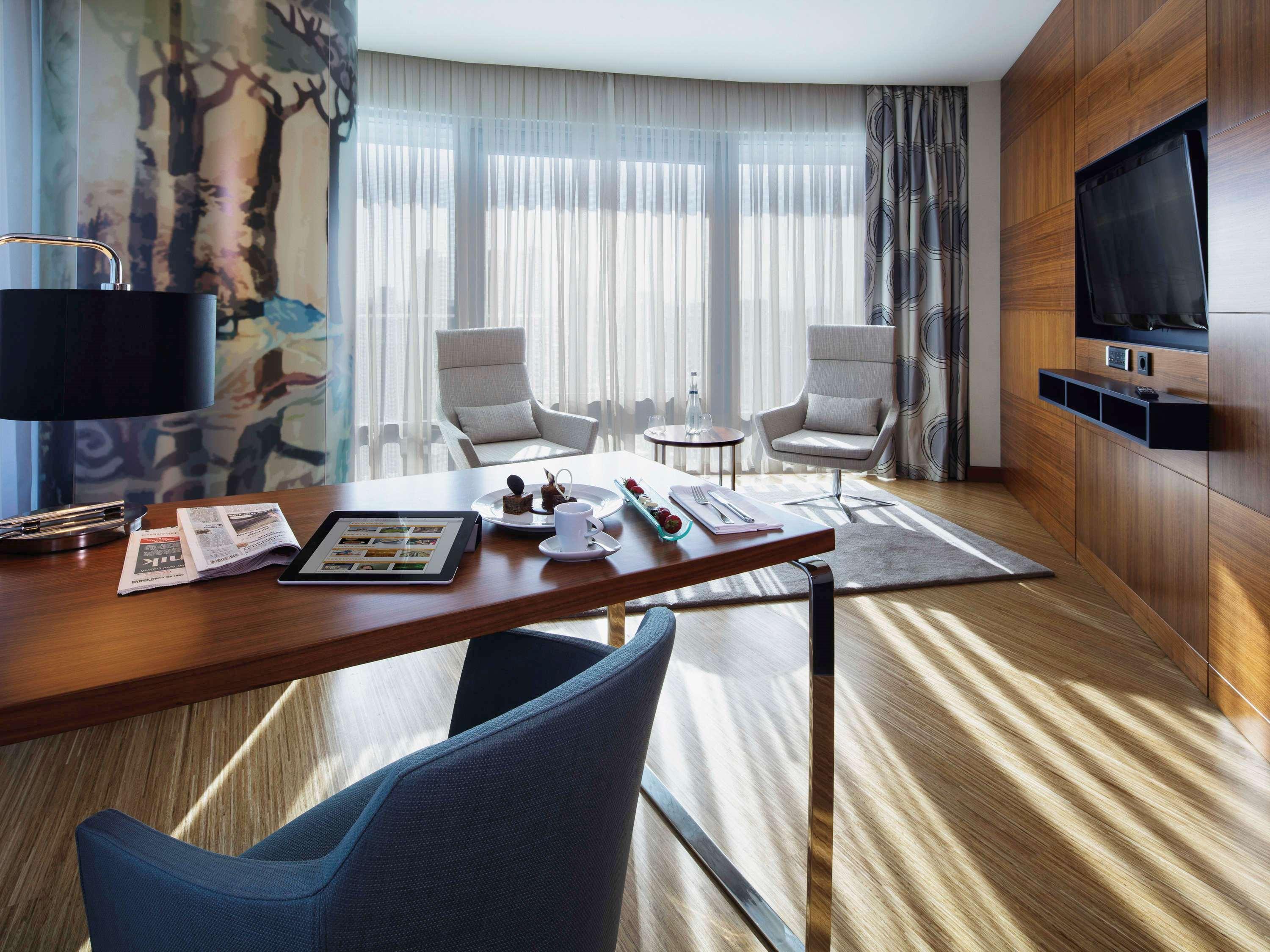 Hotel Movenpick
