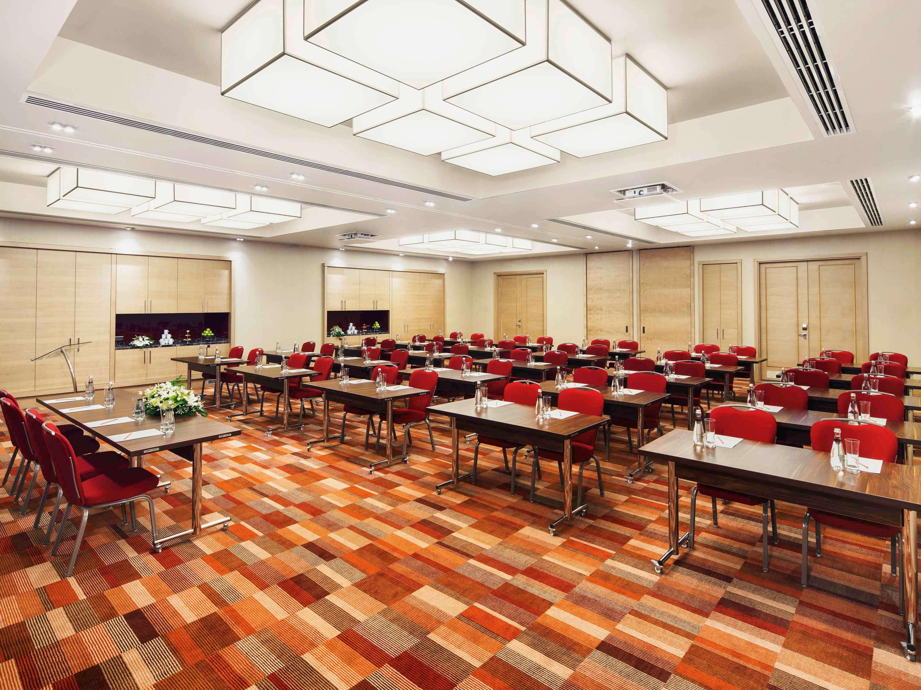 Hotel Movenpick Ankara
