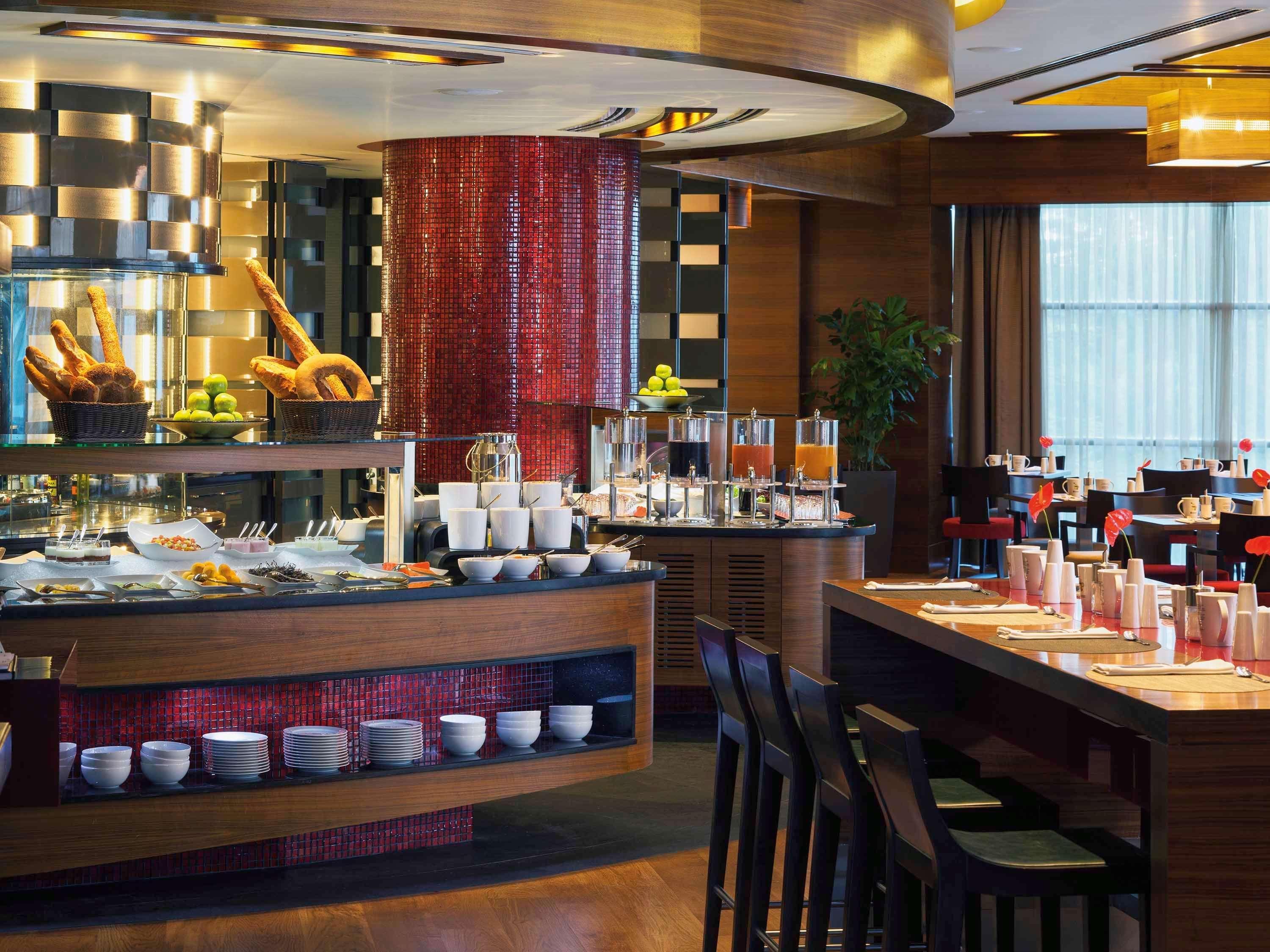 Hotel Movenpick Ankara