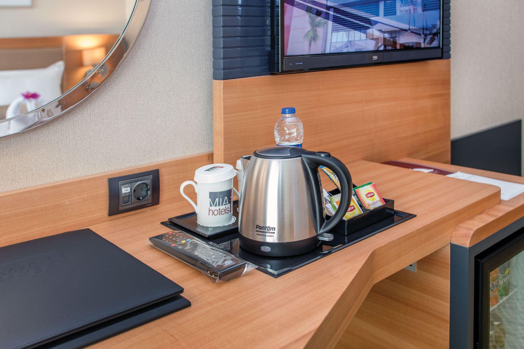 Hotel Mia 4*