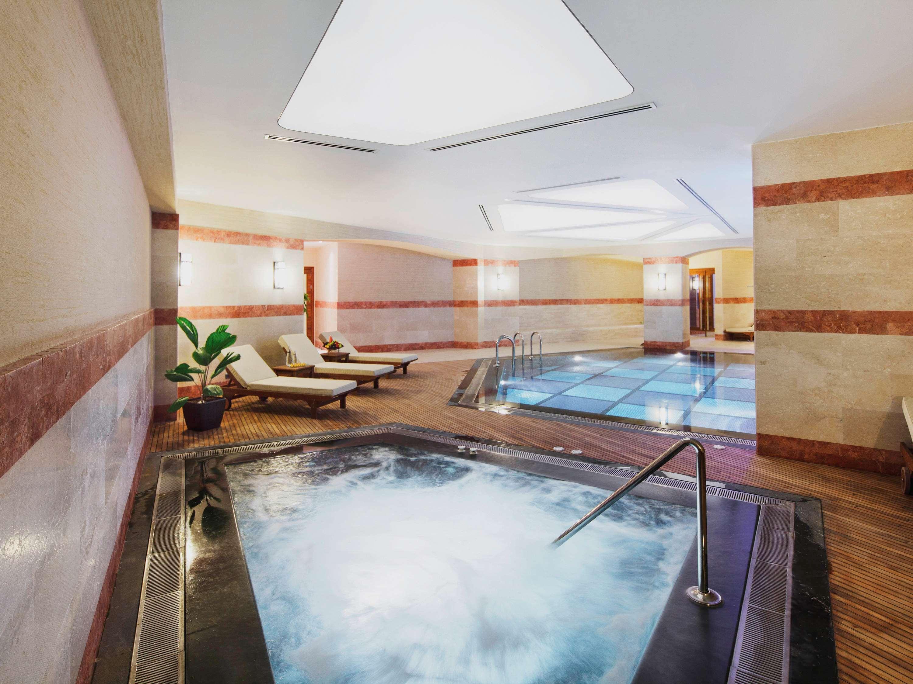 Hotel Movenpick 5*