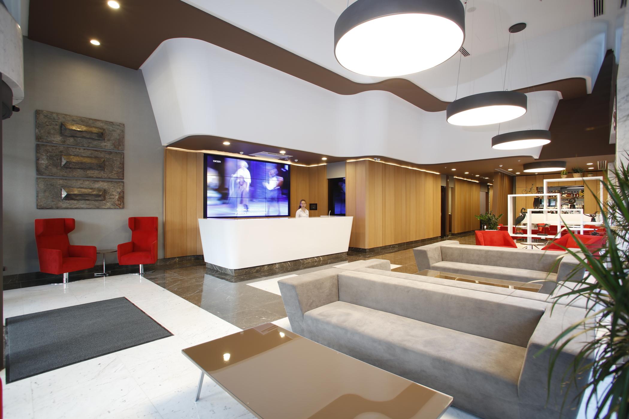 Mia Hotel Izmir