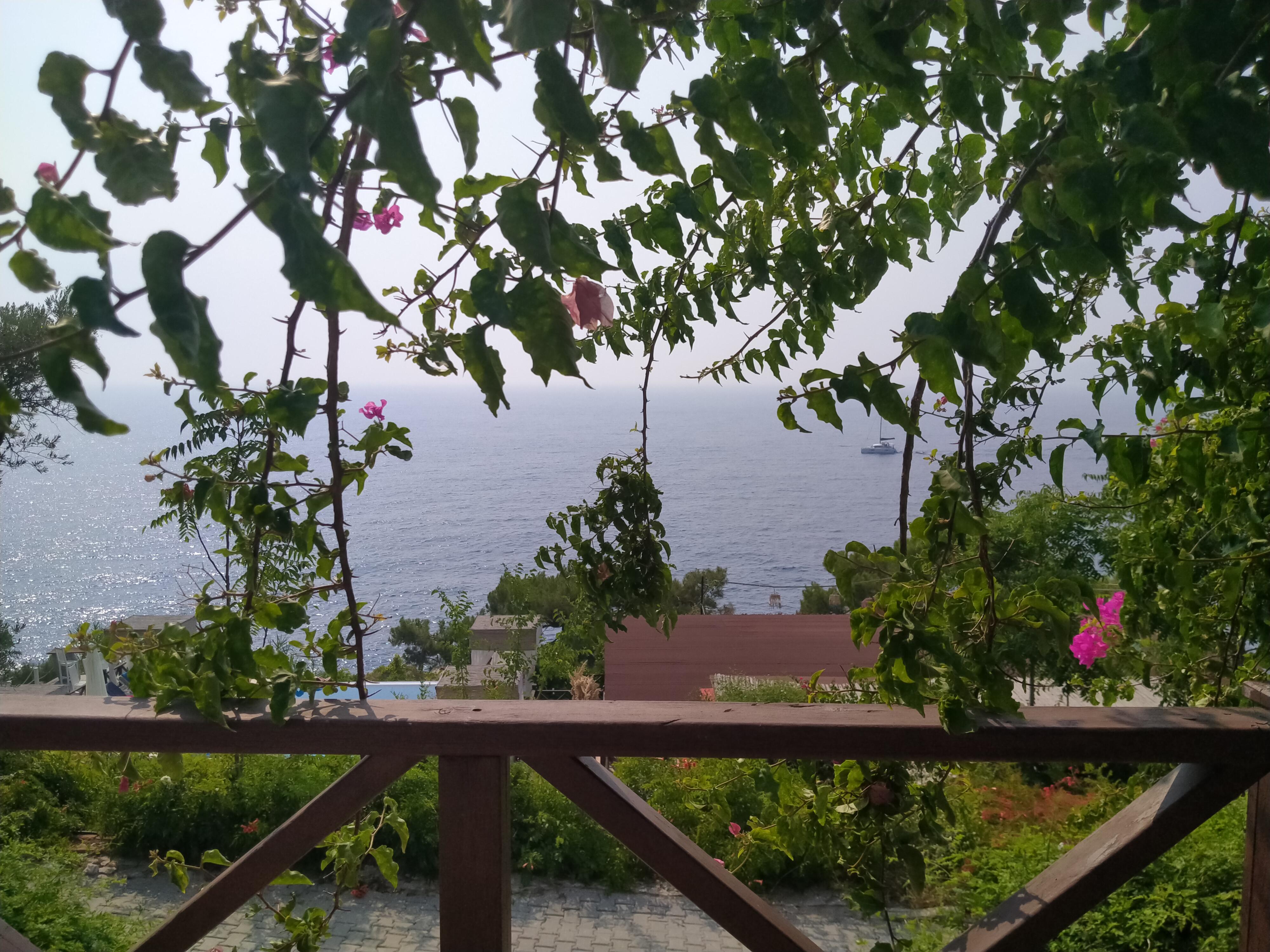 Zakros Lykia (adults Only) 3* Faralya