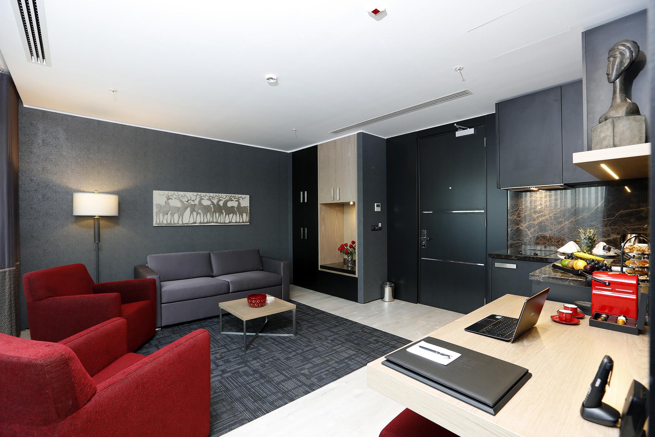 Hotel Mia 4*
