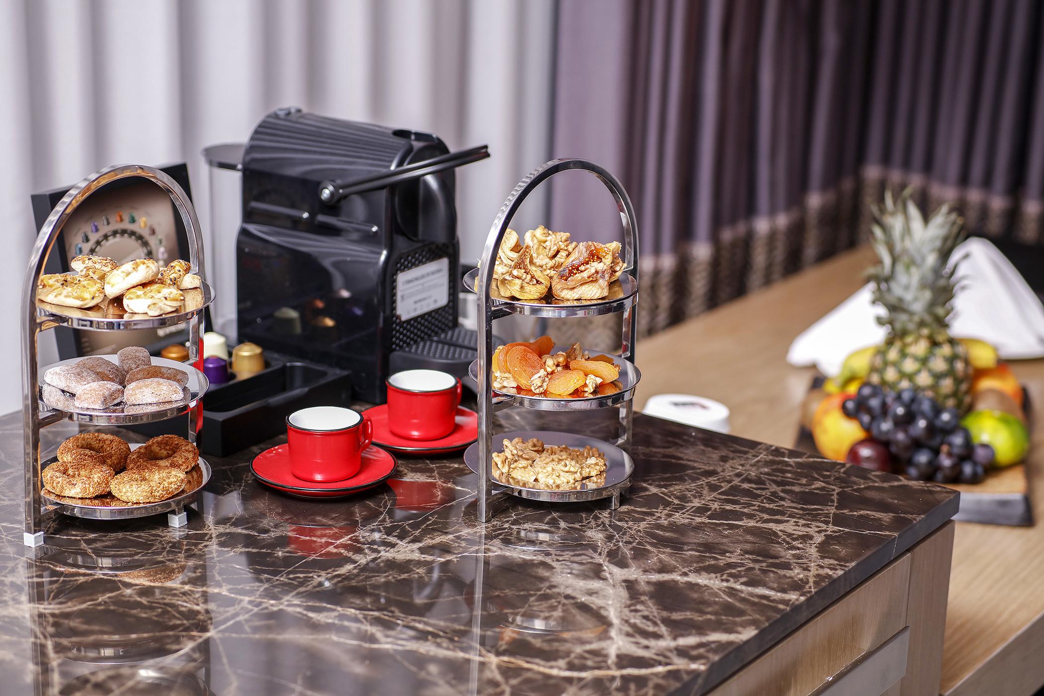Hotel Mia 4*