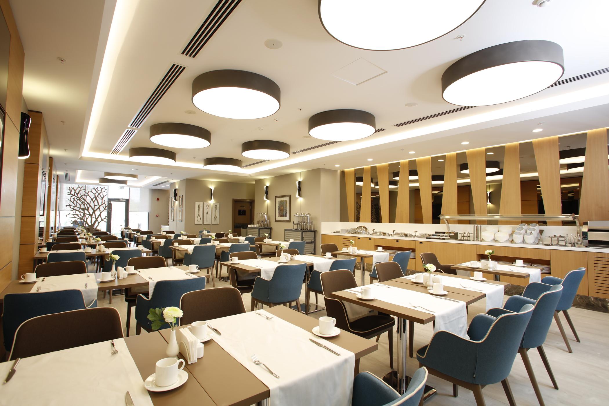 Hotel Mia Izmir