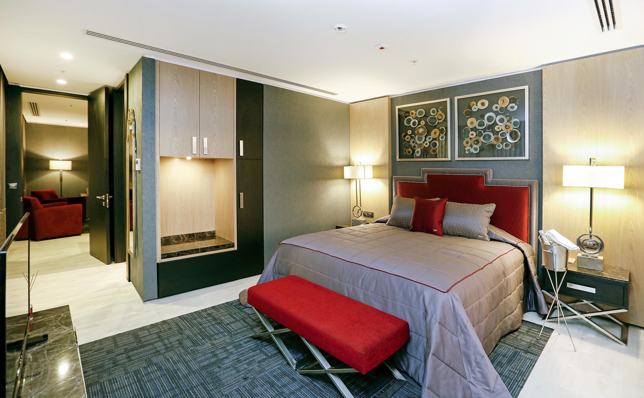Hotel Mia 4*