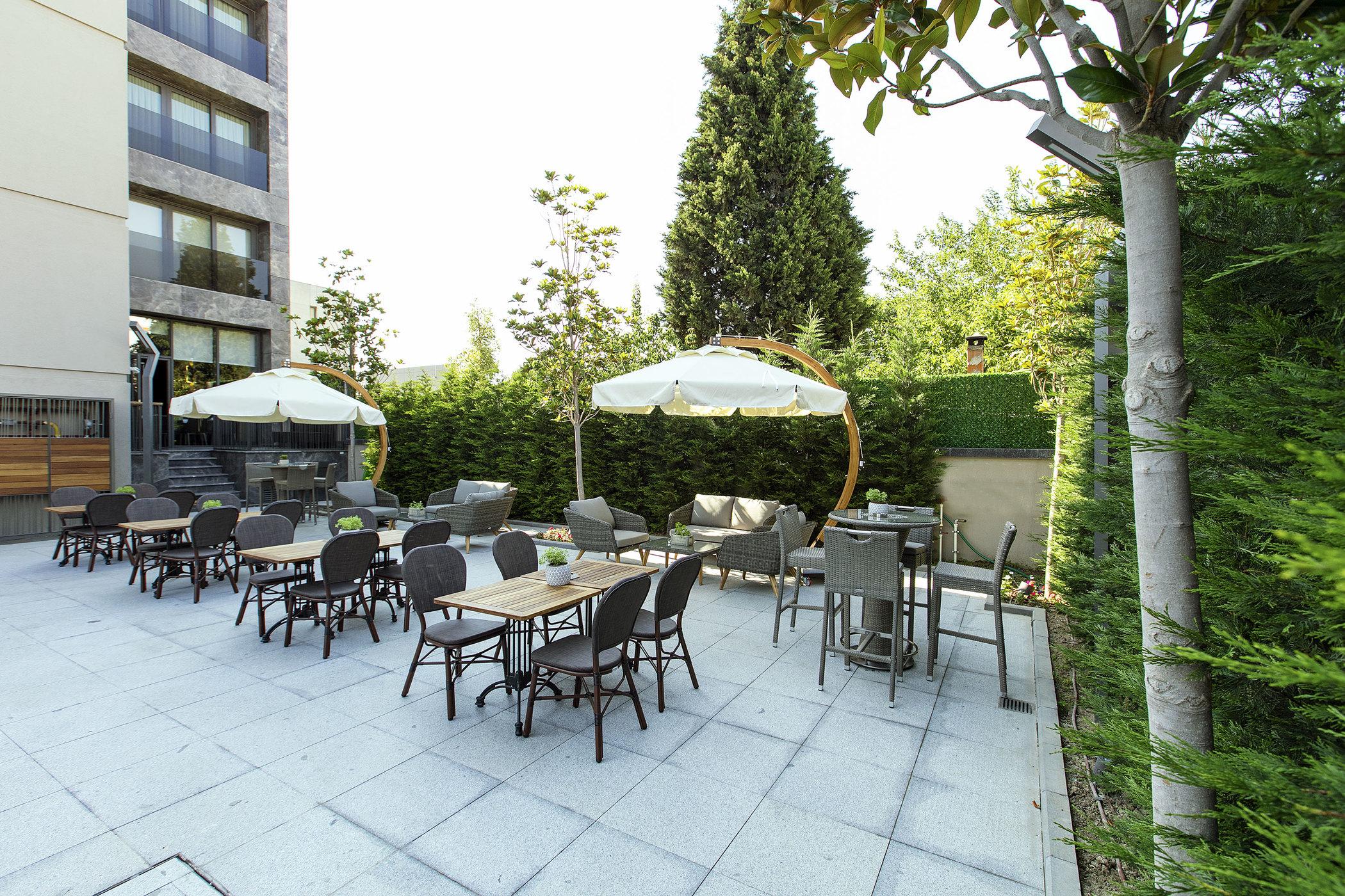 Mia Hotel Izmir