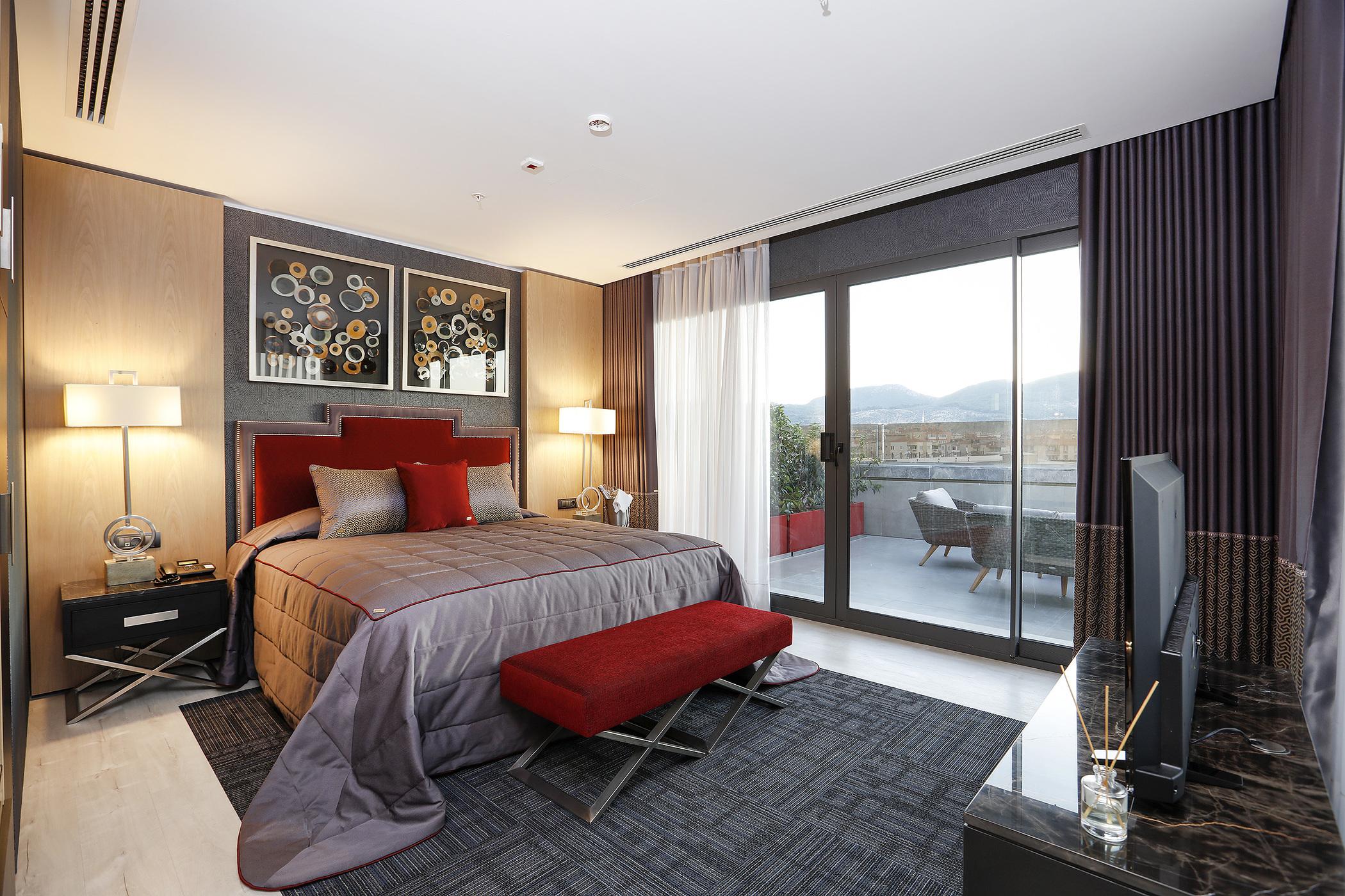 Mia Hotel Izmir