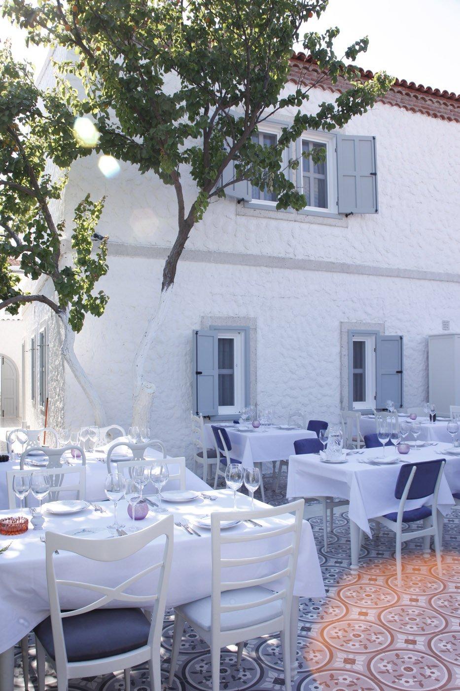 Vintage Alacati