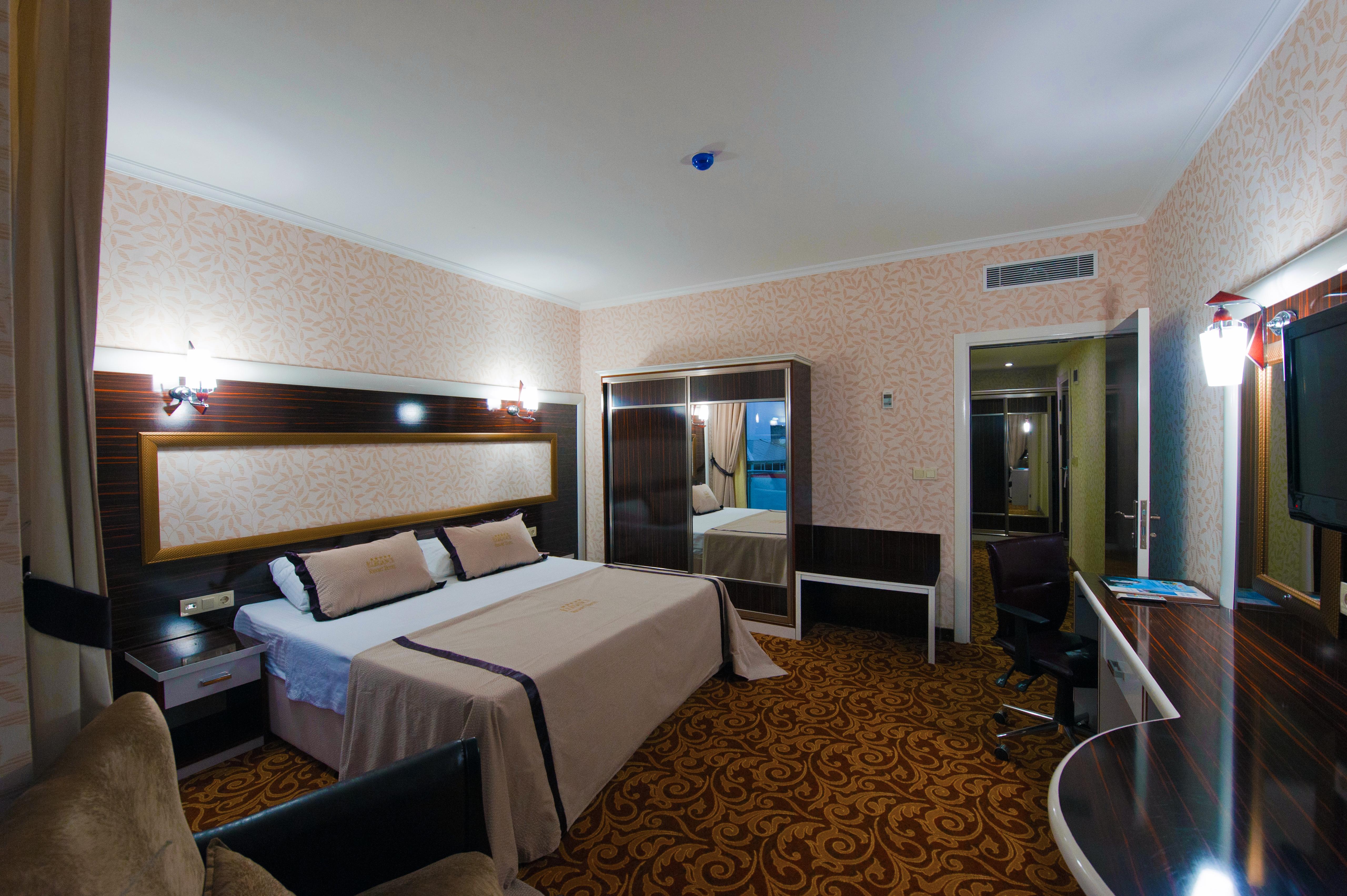 Hotel Elegance & Wellness-aqua Yalova (Yalova)