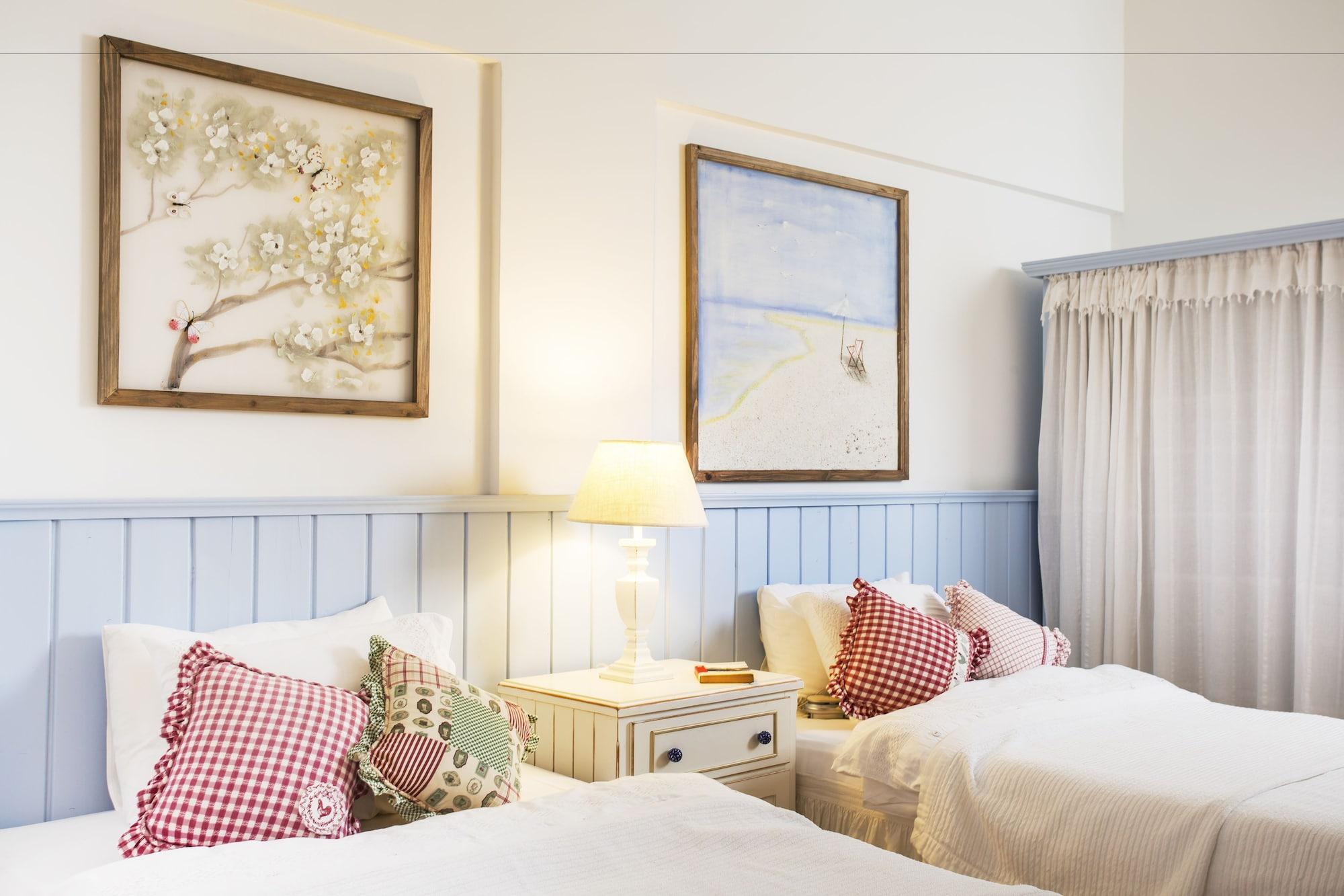 Hotel Cadde 75 Luxury -