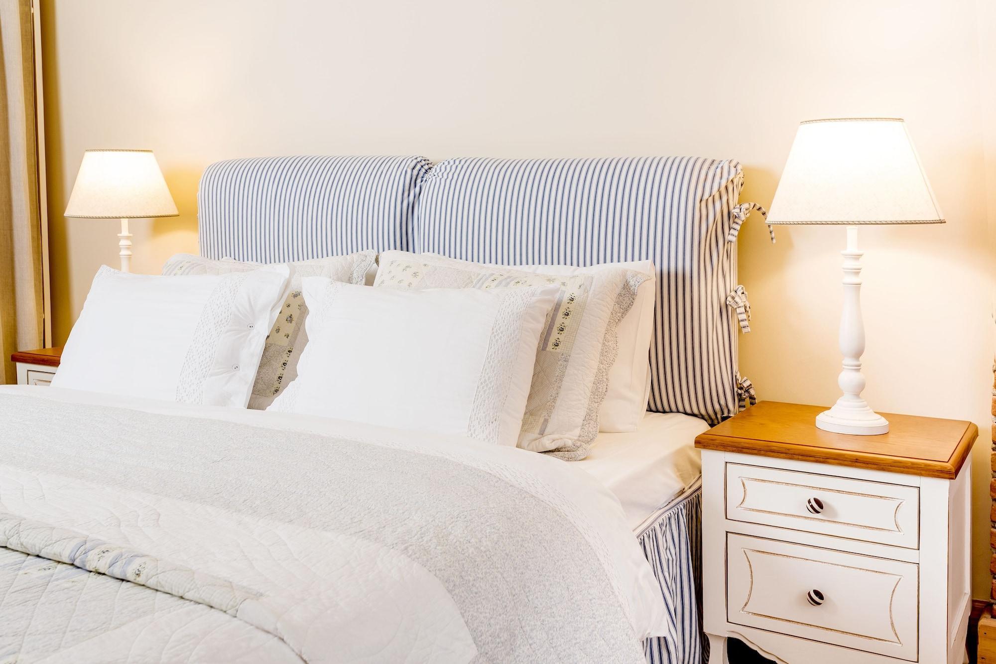 Cadde 75 Luxury - 4* Alacati