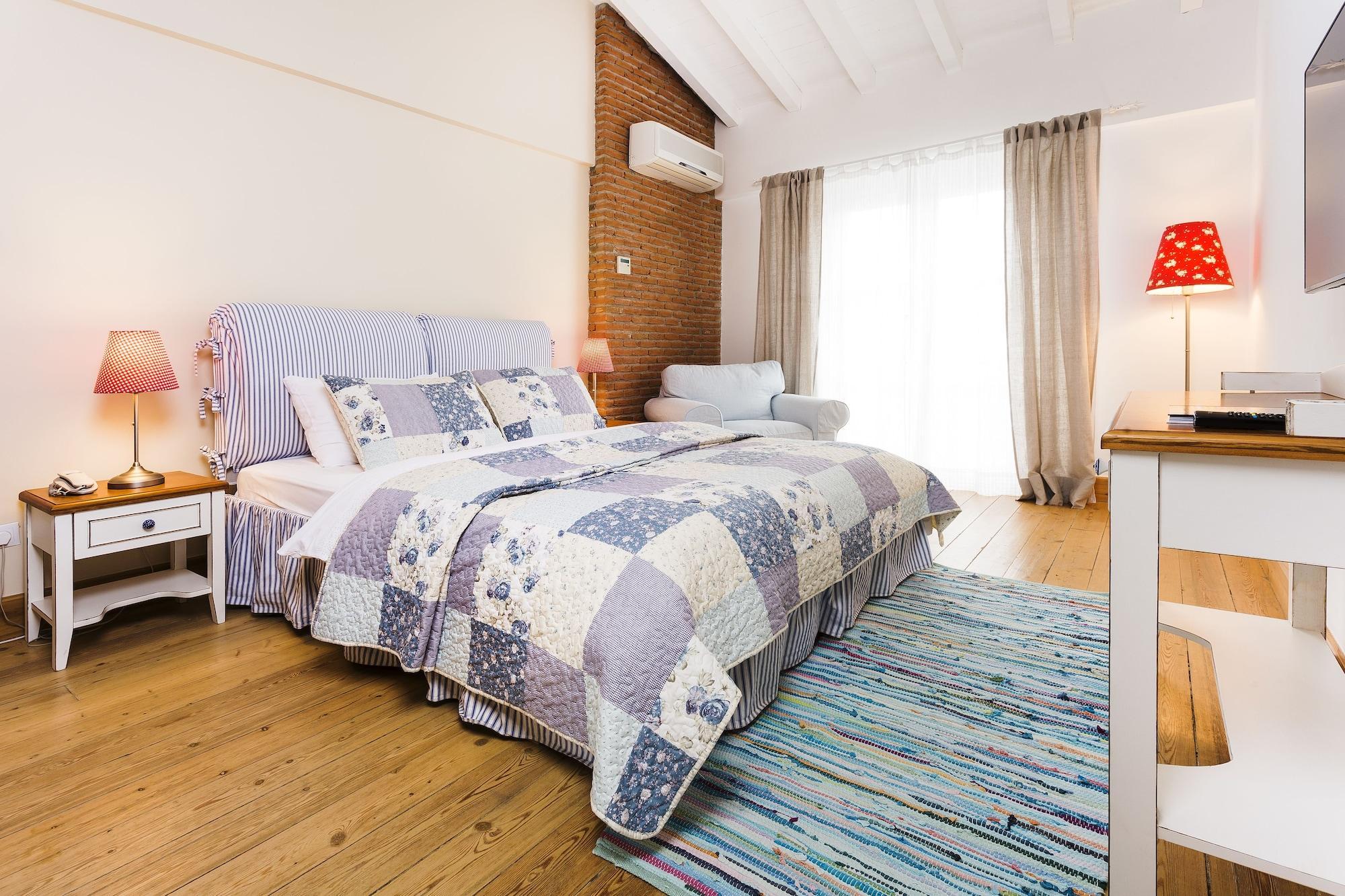 Cadde 75 Luxury - Hotel