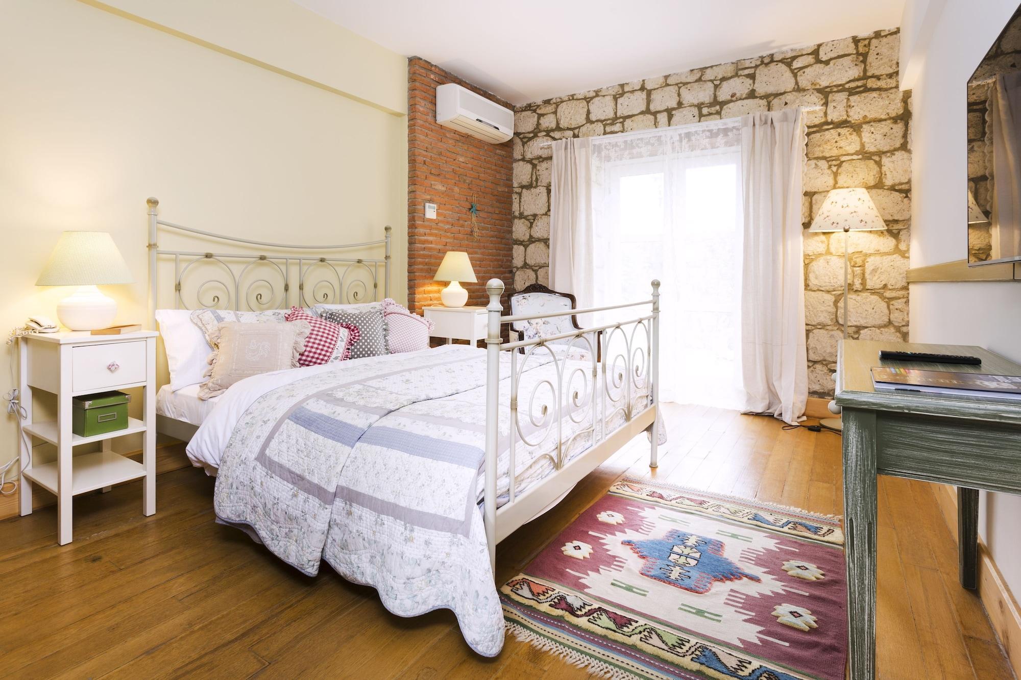 Hotel Cadde 75 Luxury -