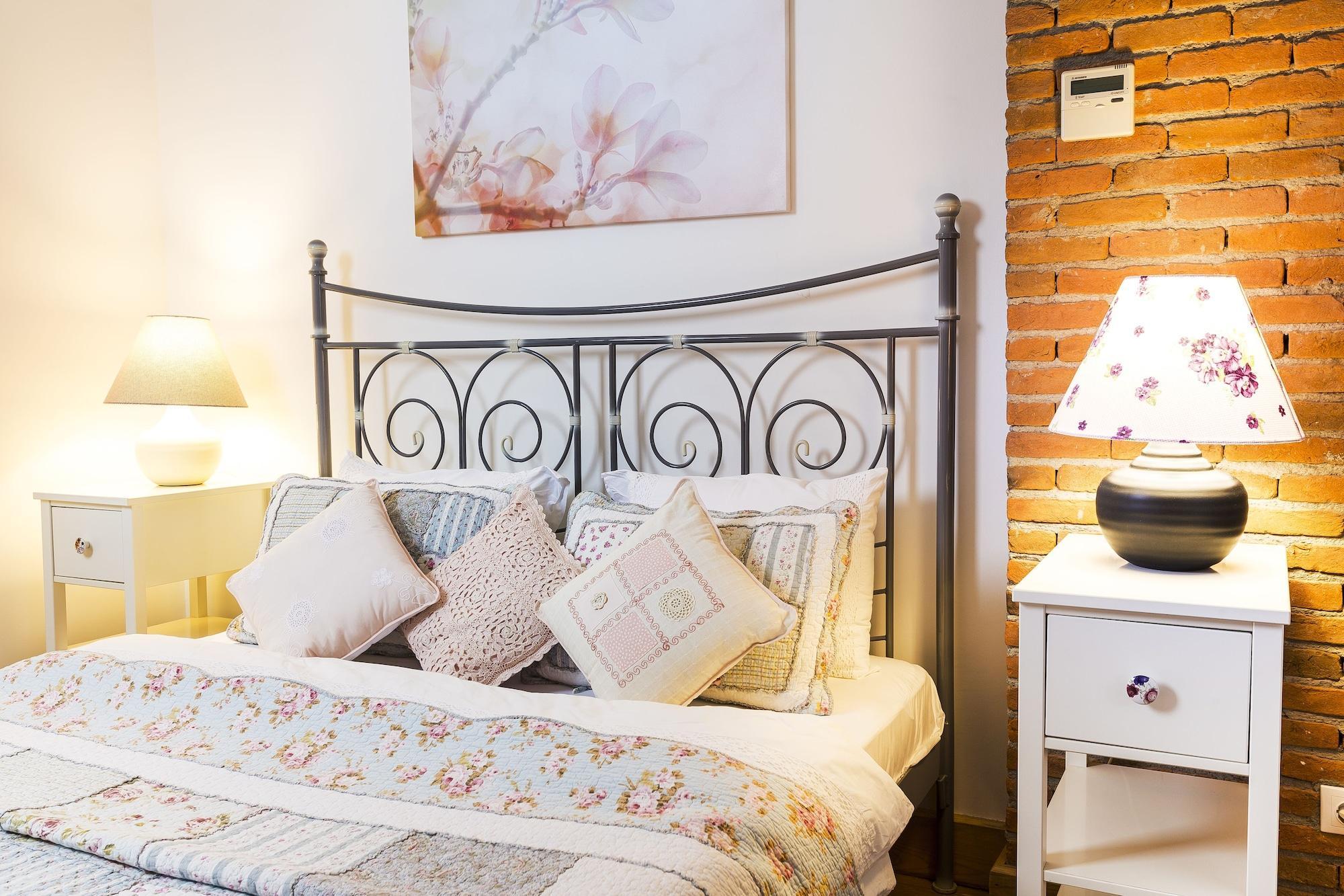 Hotel Cadde 75 Luxury - Alacati