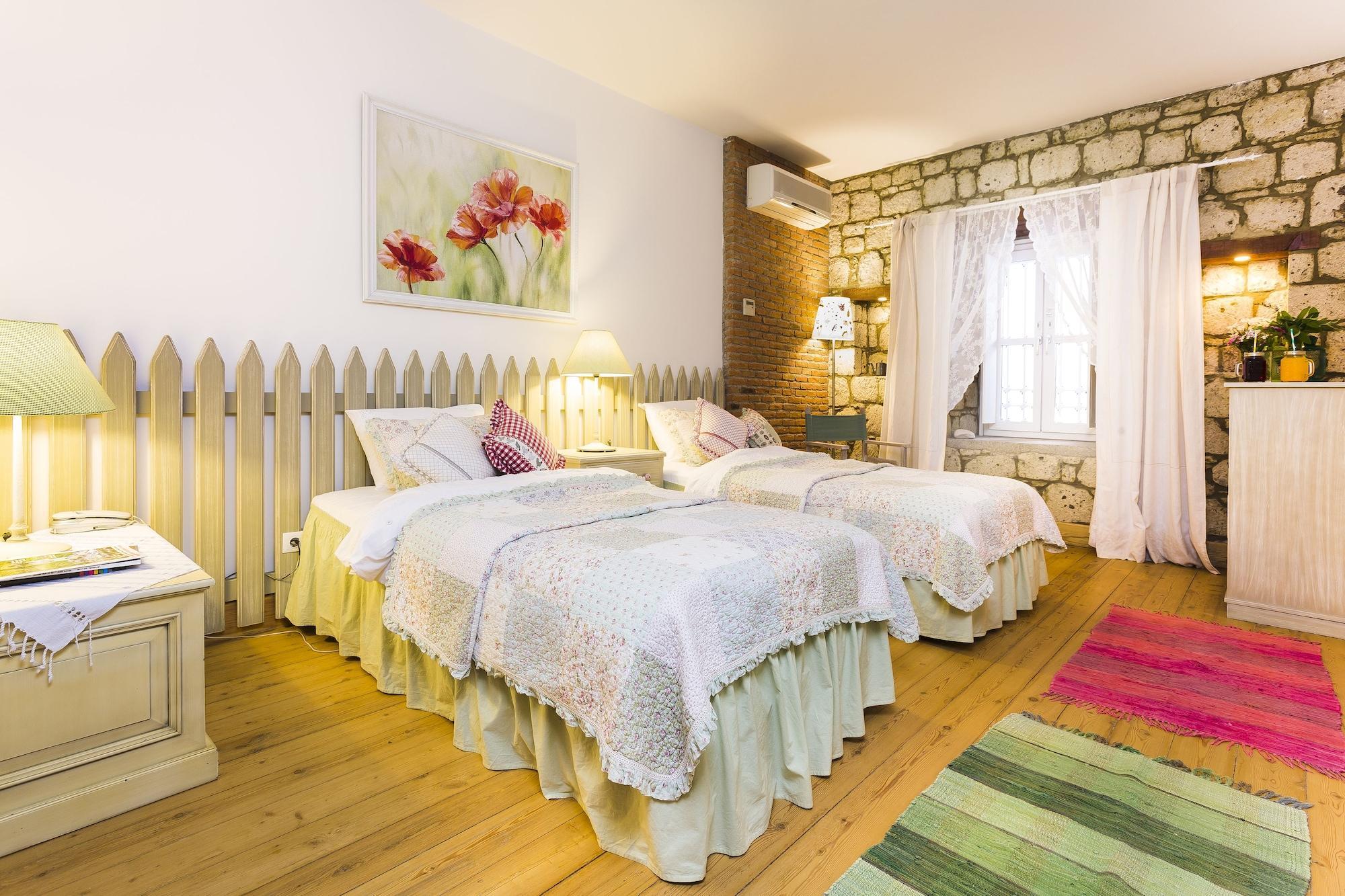 Cadde 75 Luxury -