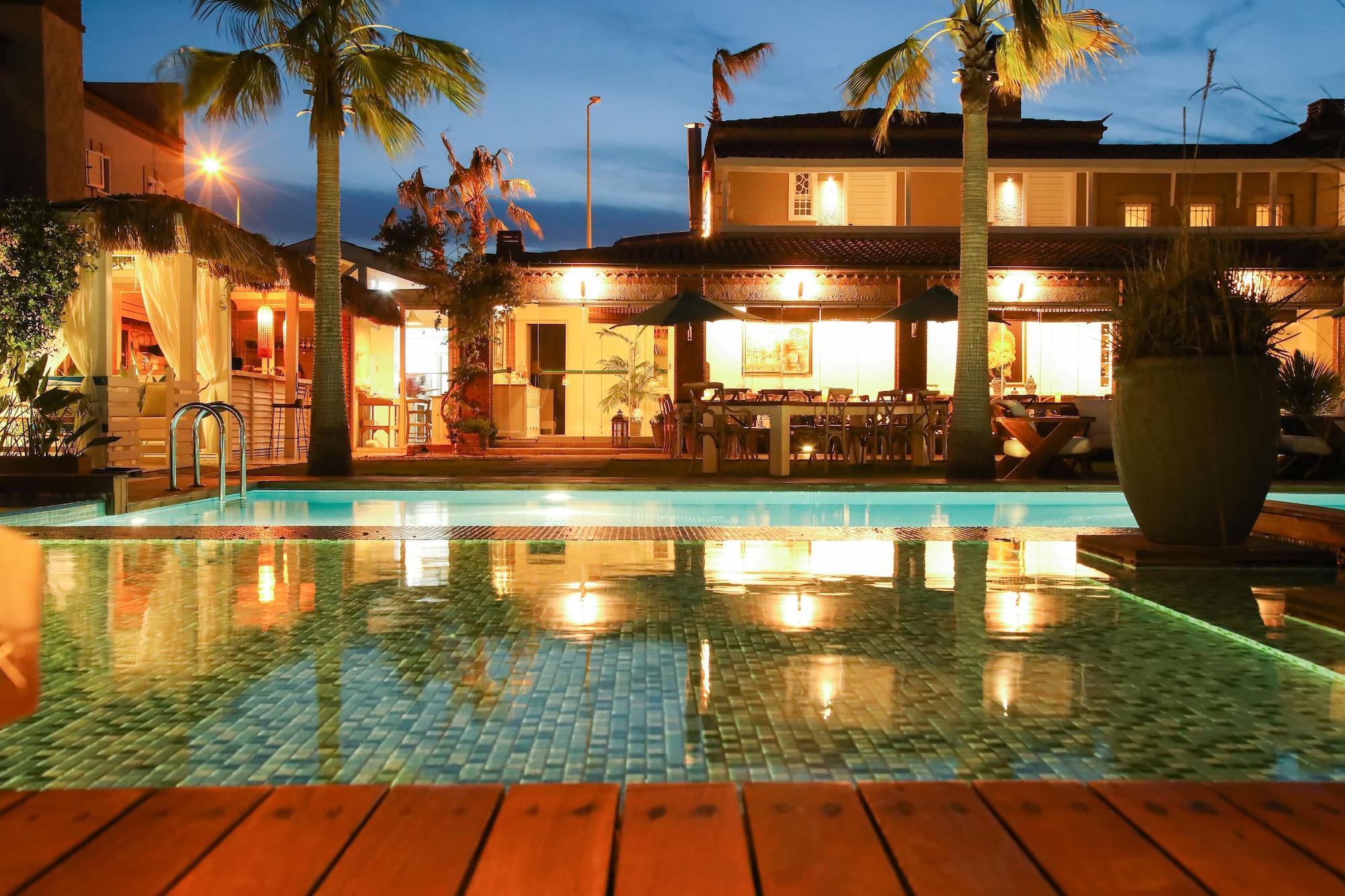 Cadde 75 Luxury - 4* Alacati