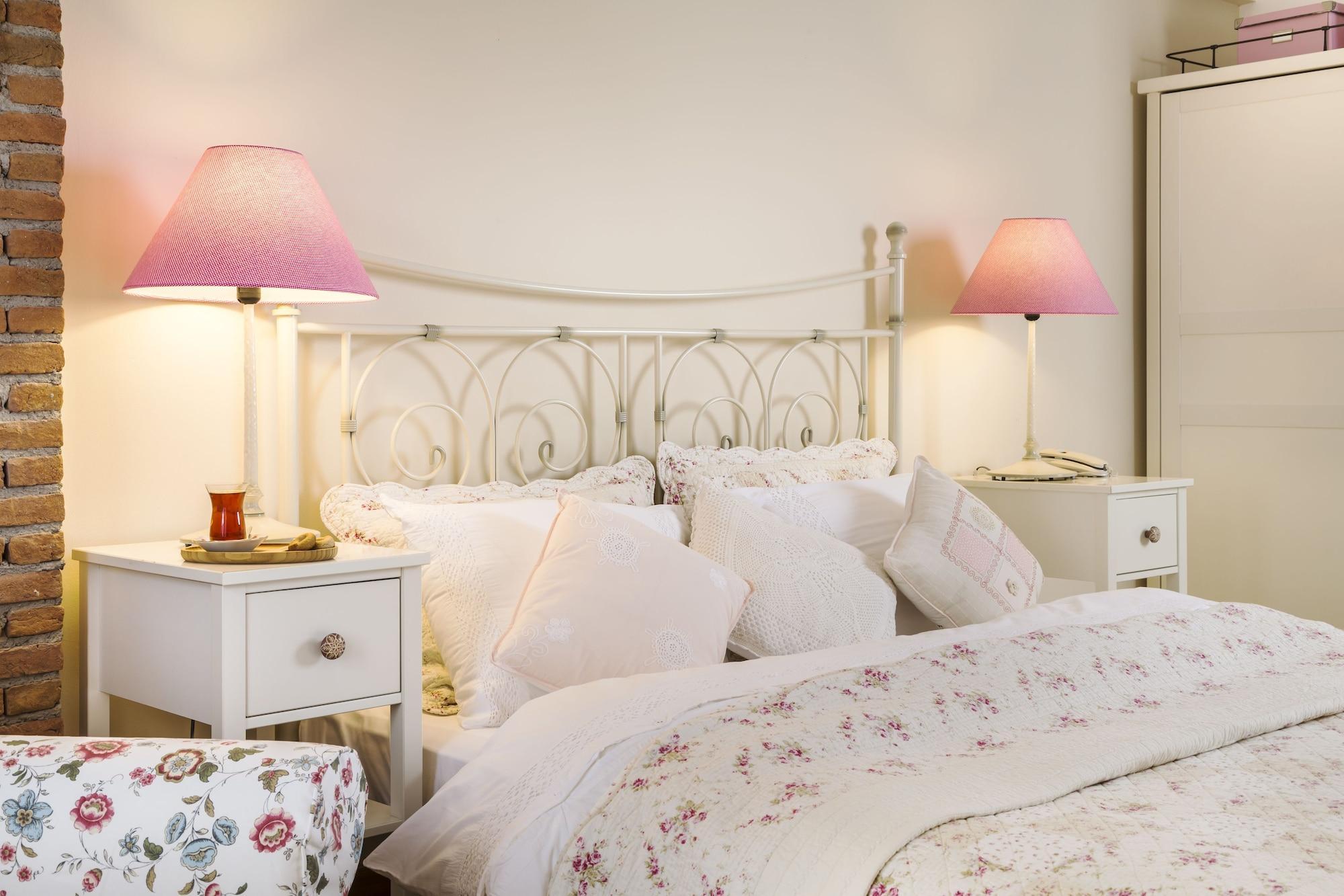 Cadde 75 Luxury - Hotel Alacati
