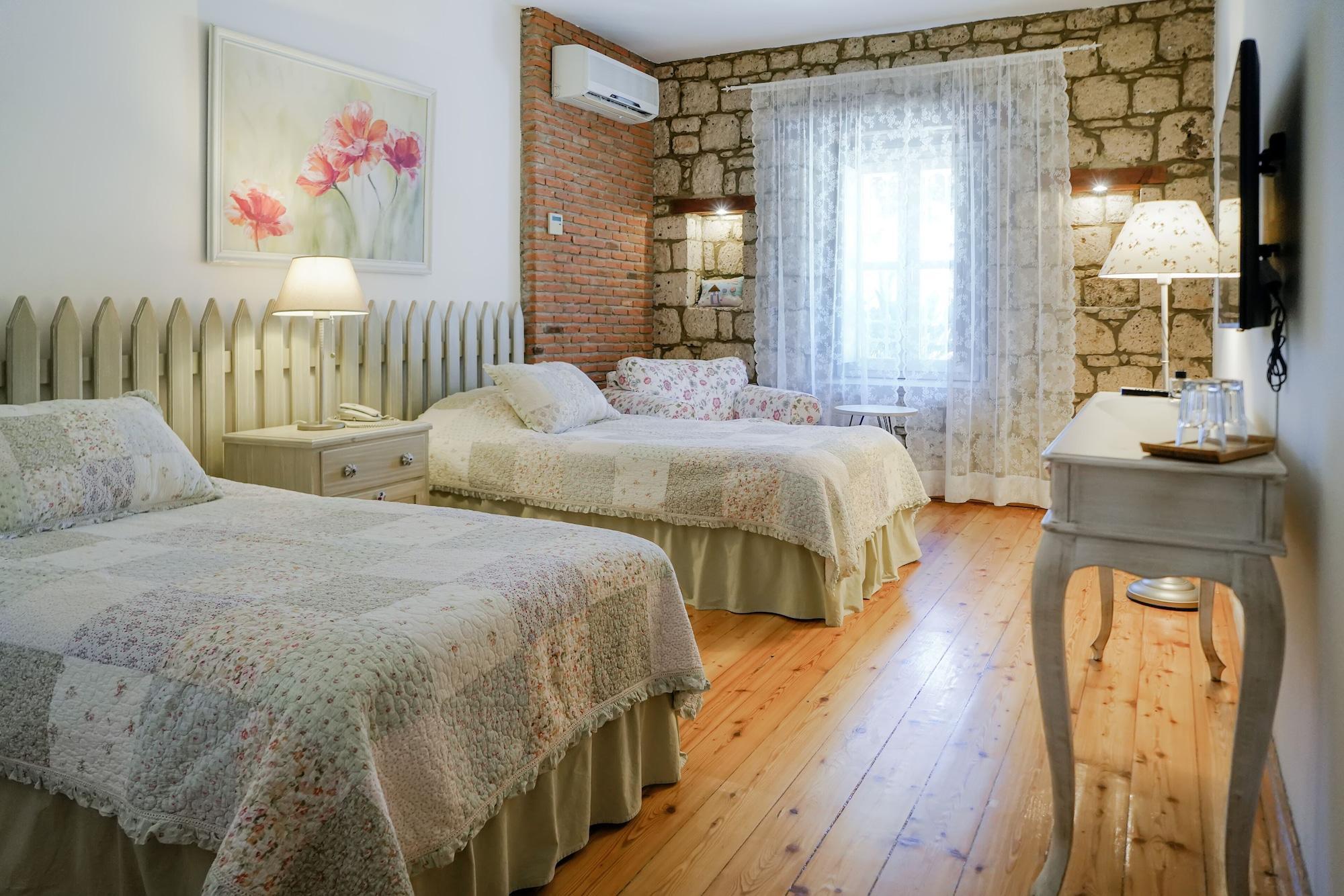 Cadde 75 Luxury - 4* Alacati