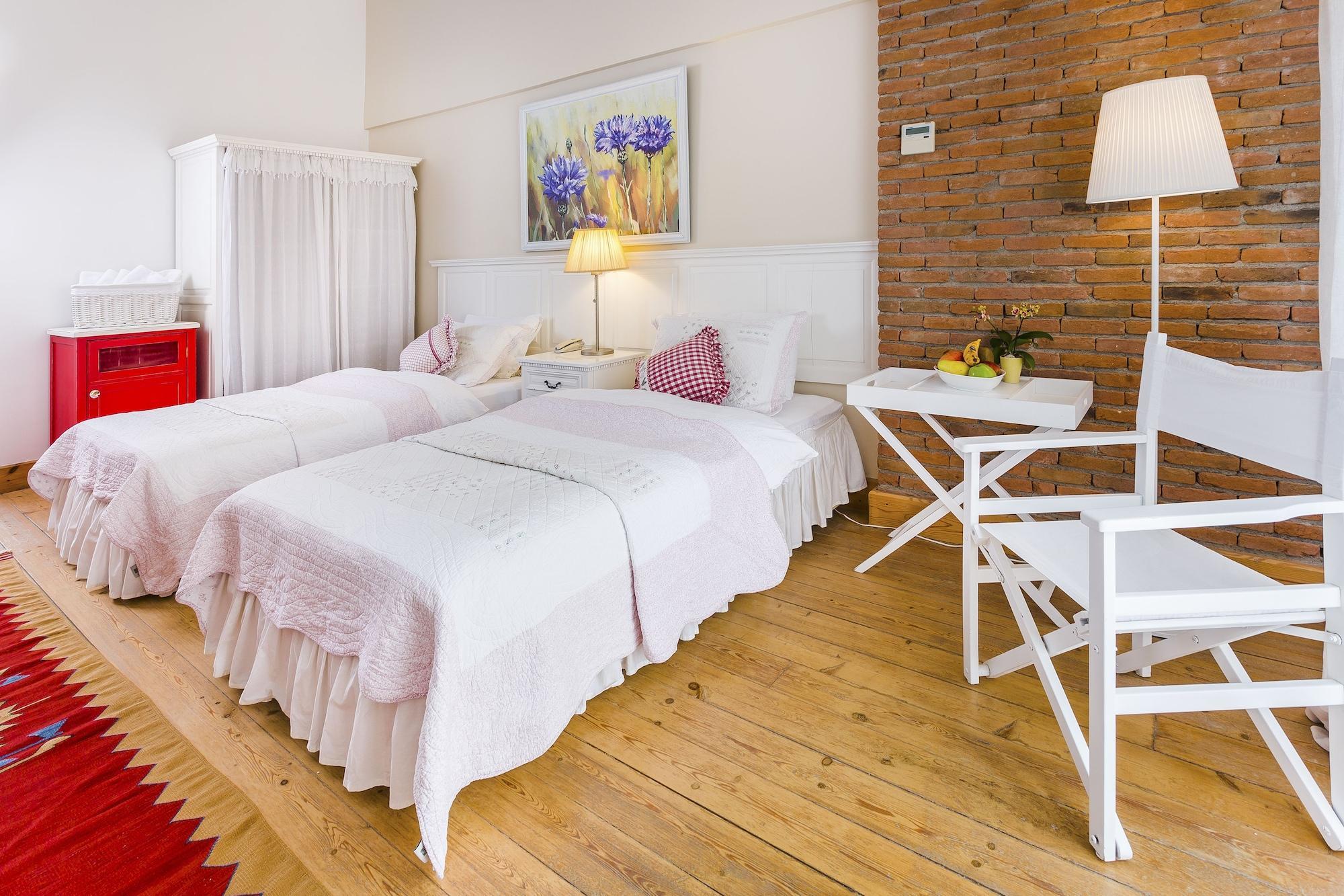 Hotel Cadde 75 Luxury -