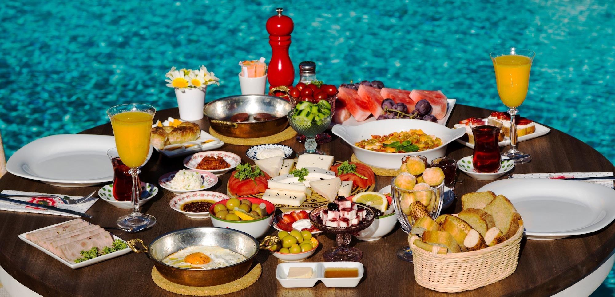 Cadde 75 Luxury - Hotel