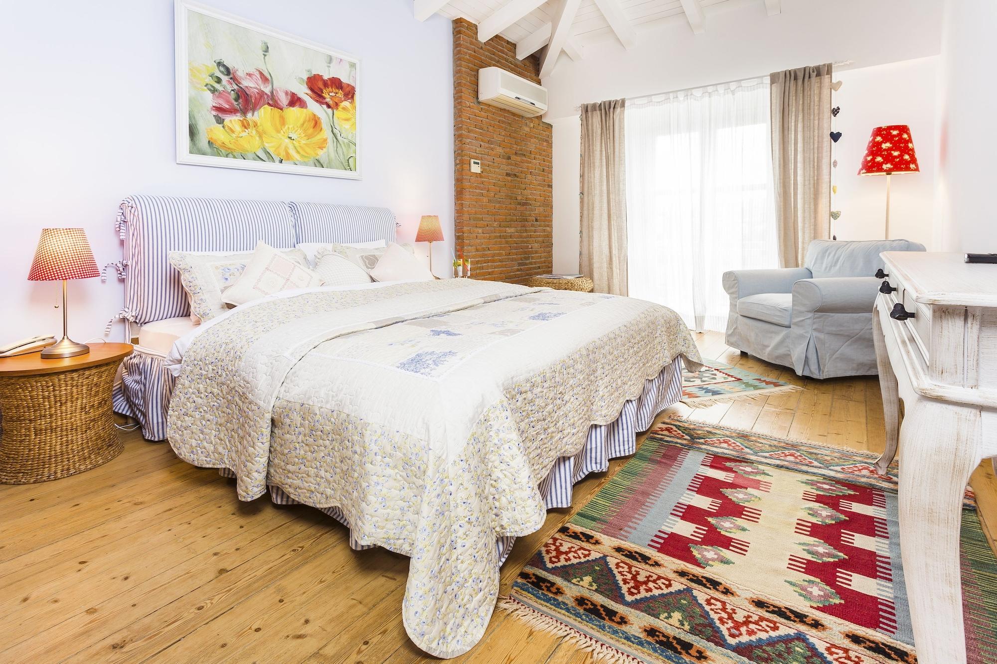 Cadde 75 Luxury - Alacati
